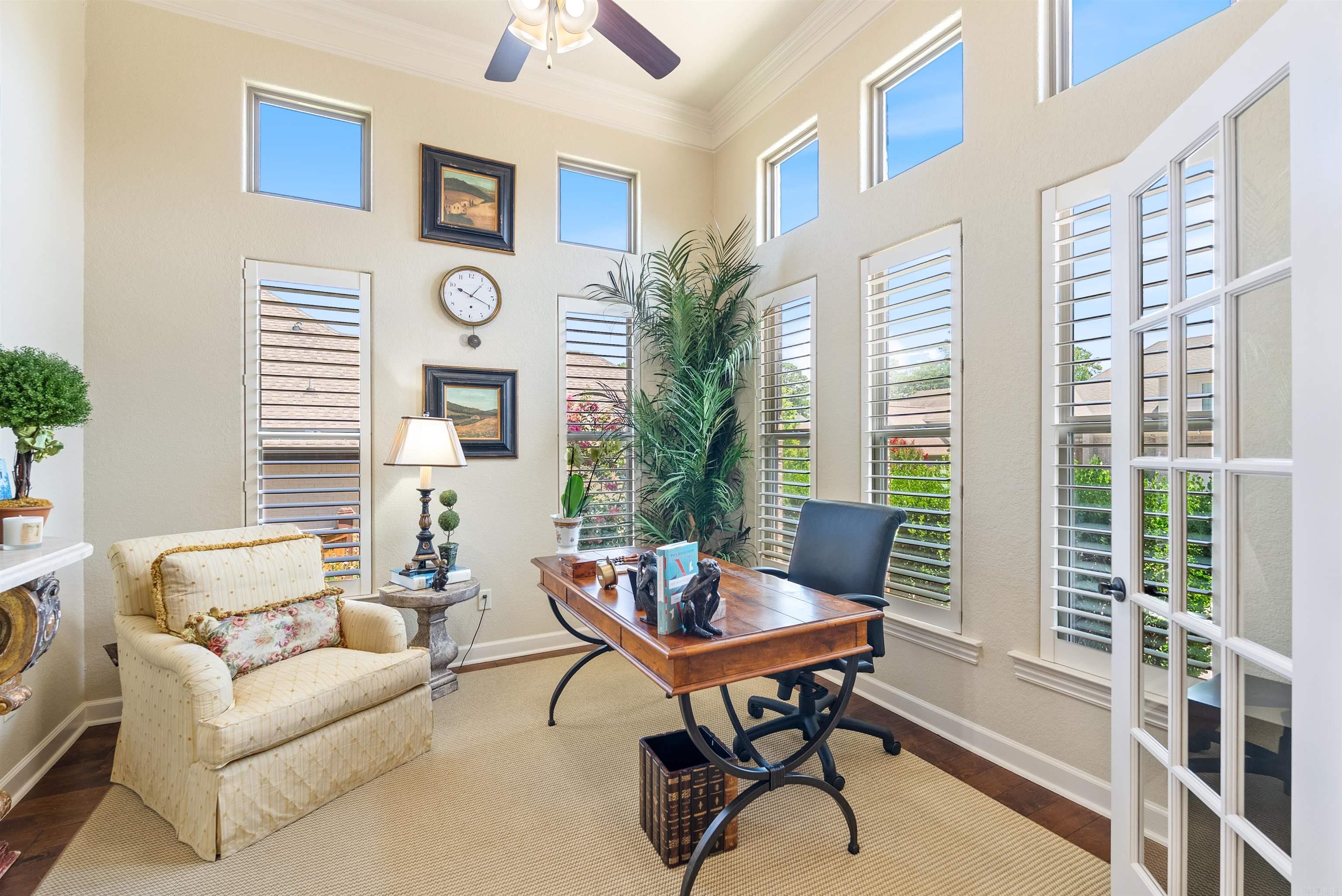 CHENAL VALLEY "MIRAMAR PLACE" - Residential