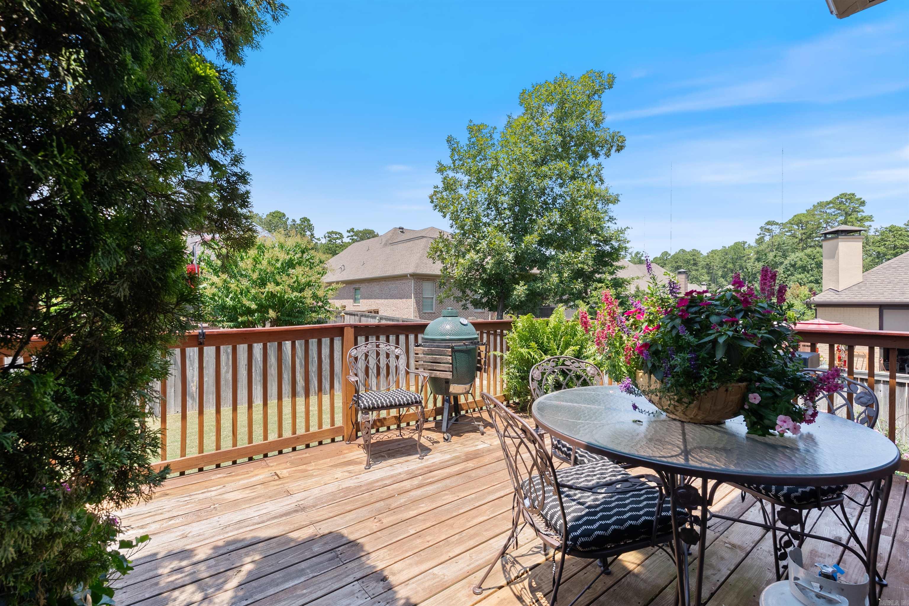 CHENAL VALLEY "MIRAMAR PLACE" - Residential