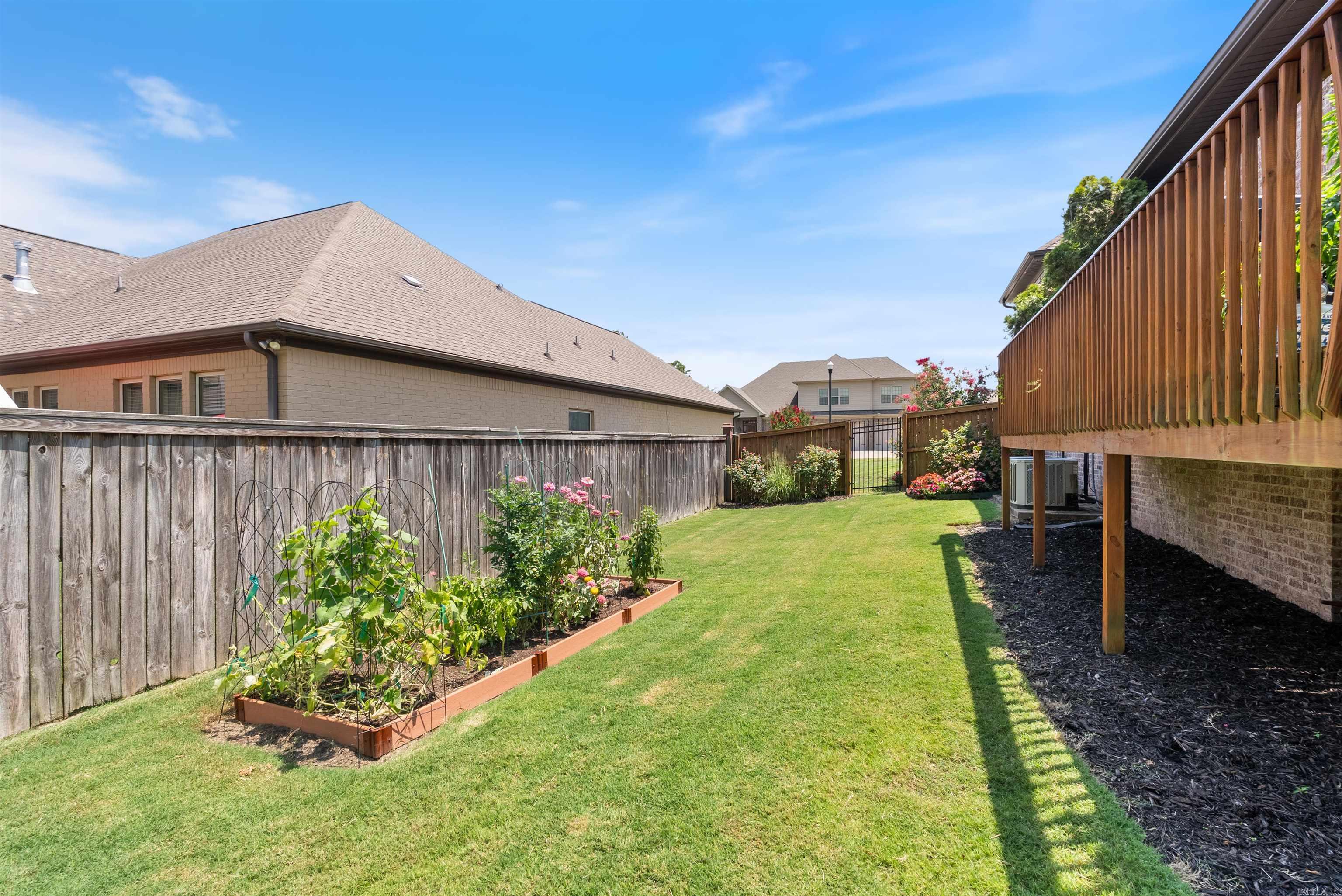 CHENAL VALLEY "MIRAMAR PLACE" - Residential