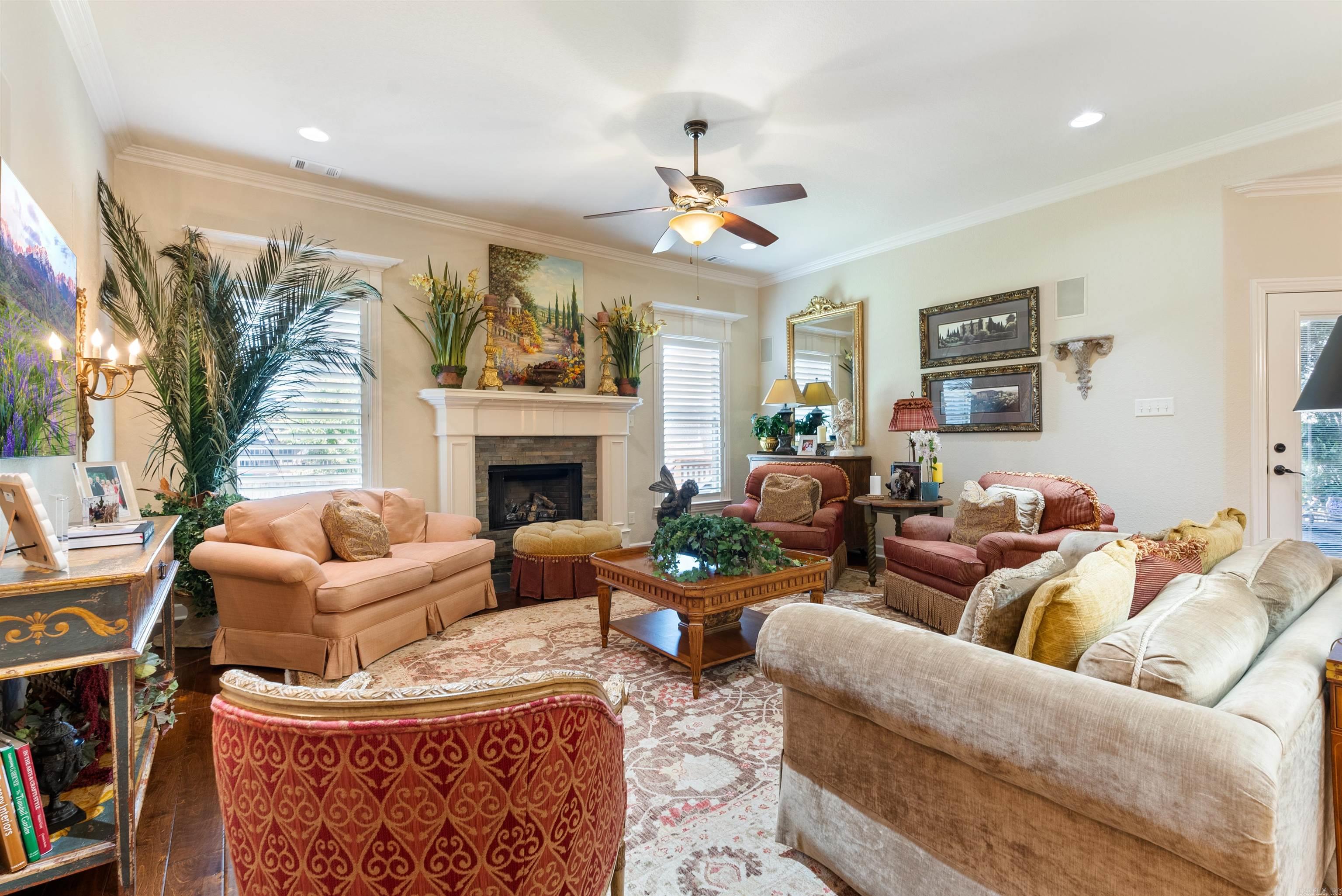 CHENAL VALLEY "MIRAMAR PLACE" - Residential