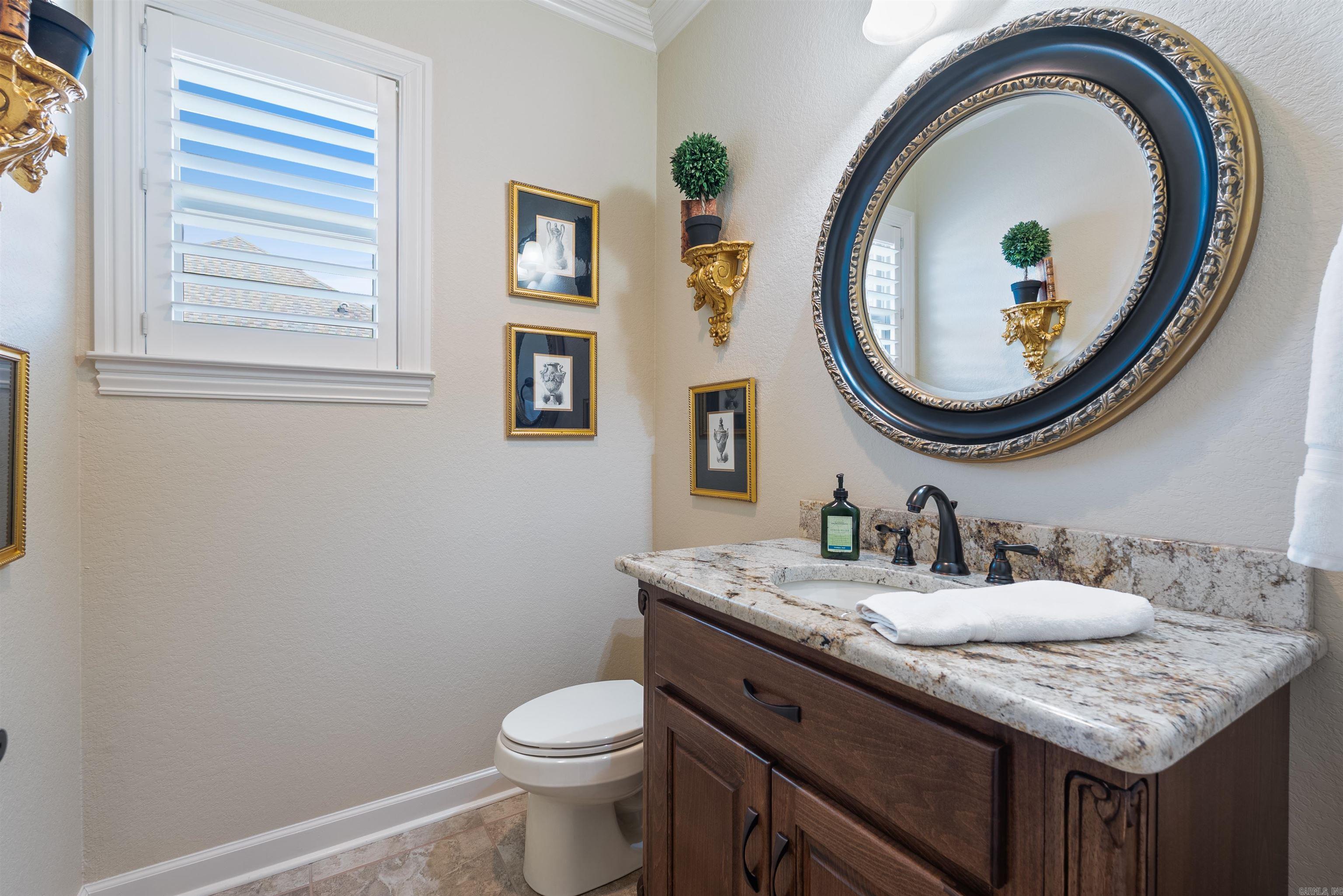 CHENAL VALLEY "MIRAMAR PLACE" - Residential