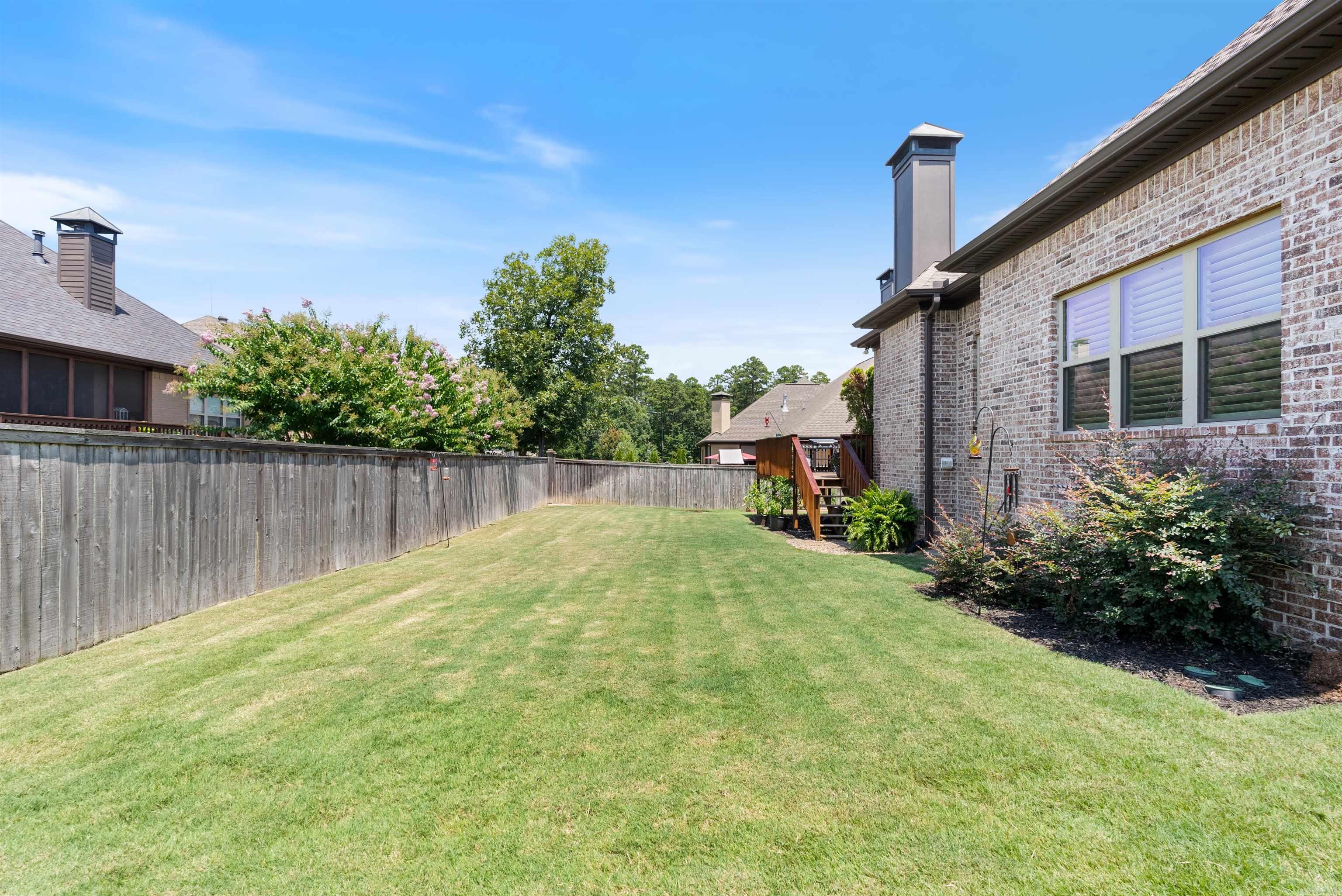 CHENAL VALLEY "MIRAMAR PLACE" - Residential