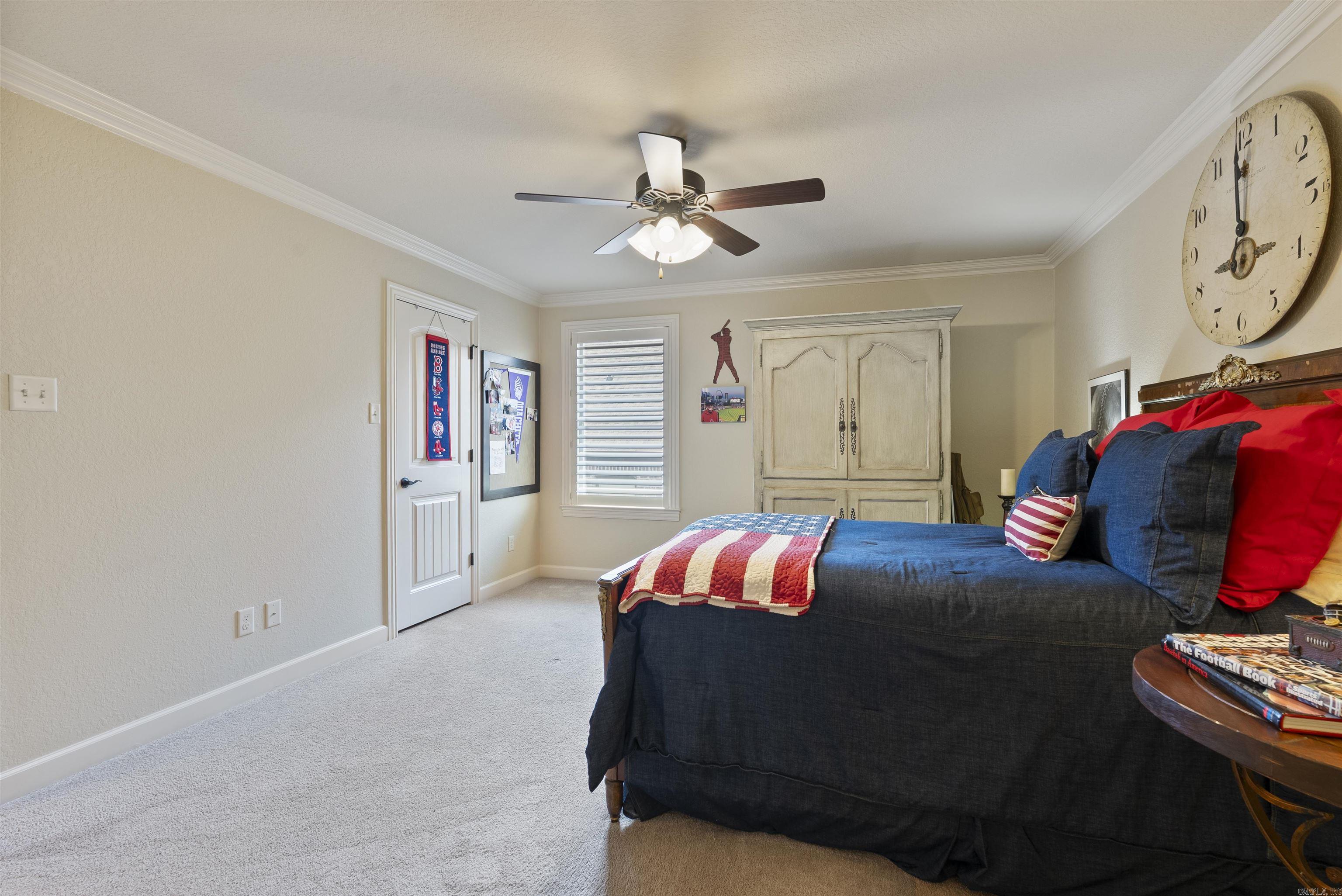 CHENAL VALLEY "MIRAMAR PLACE" - Residential