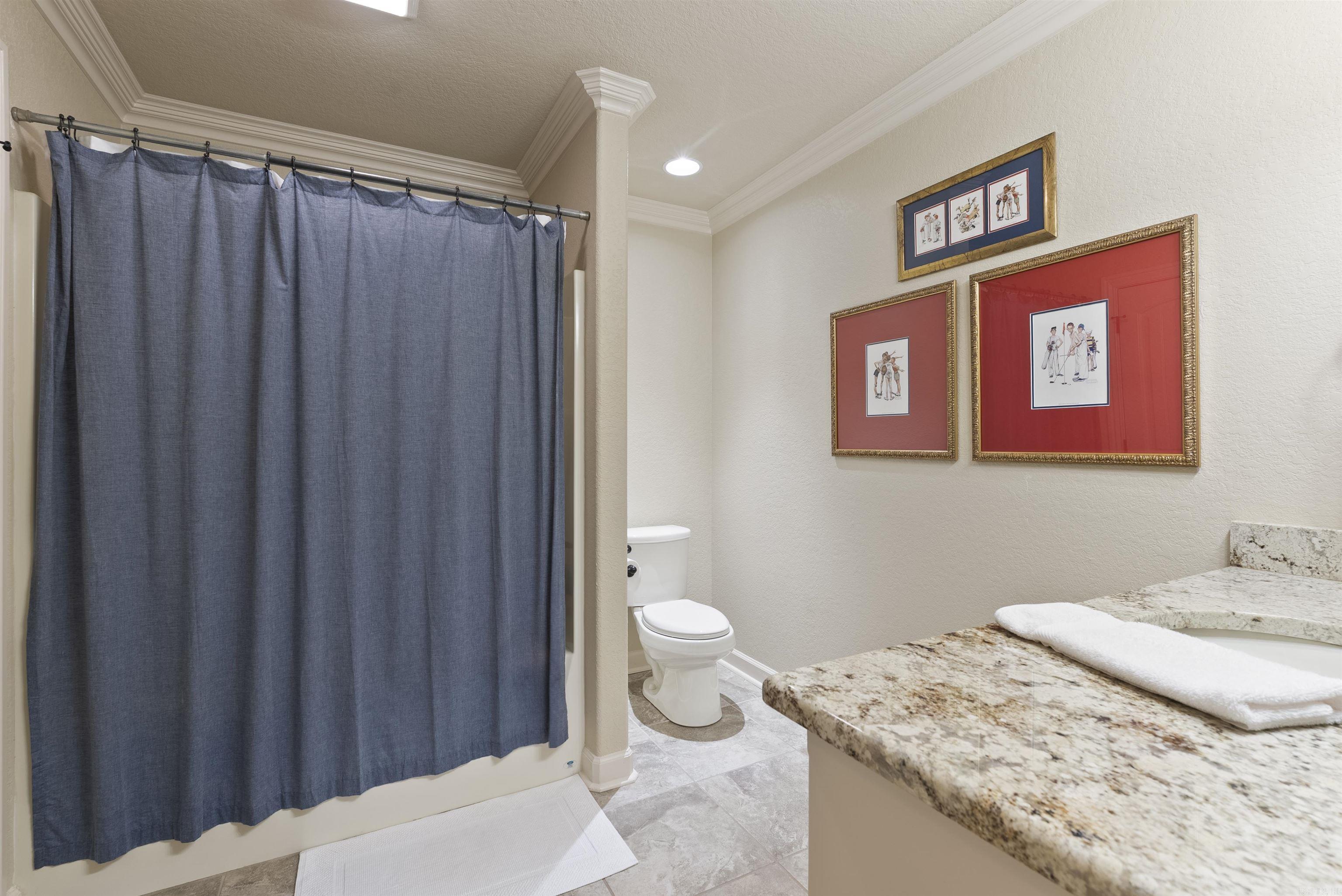 CHENAL VALLEY "MIRAMAR PLACE" - Residential