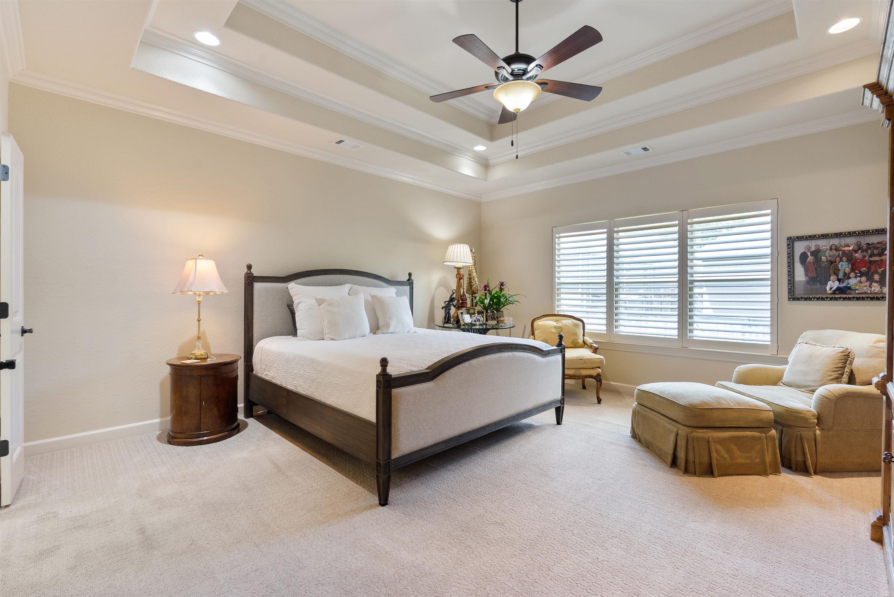 CHENAL VALLEY "MIRAMAR PLACE" - Residential