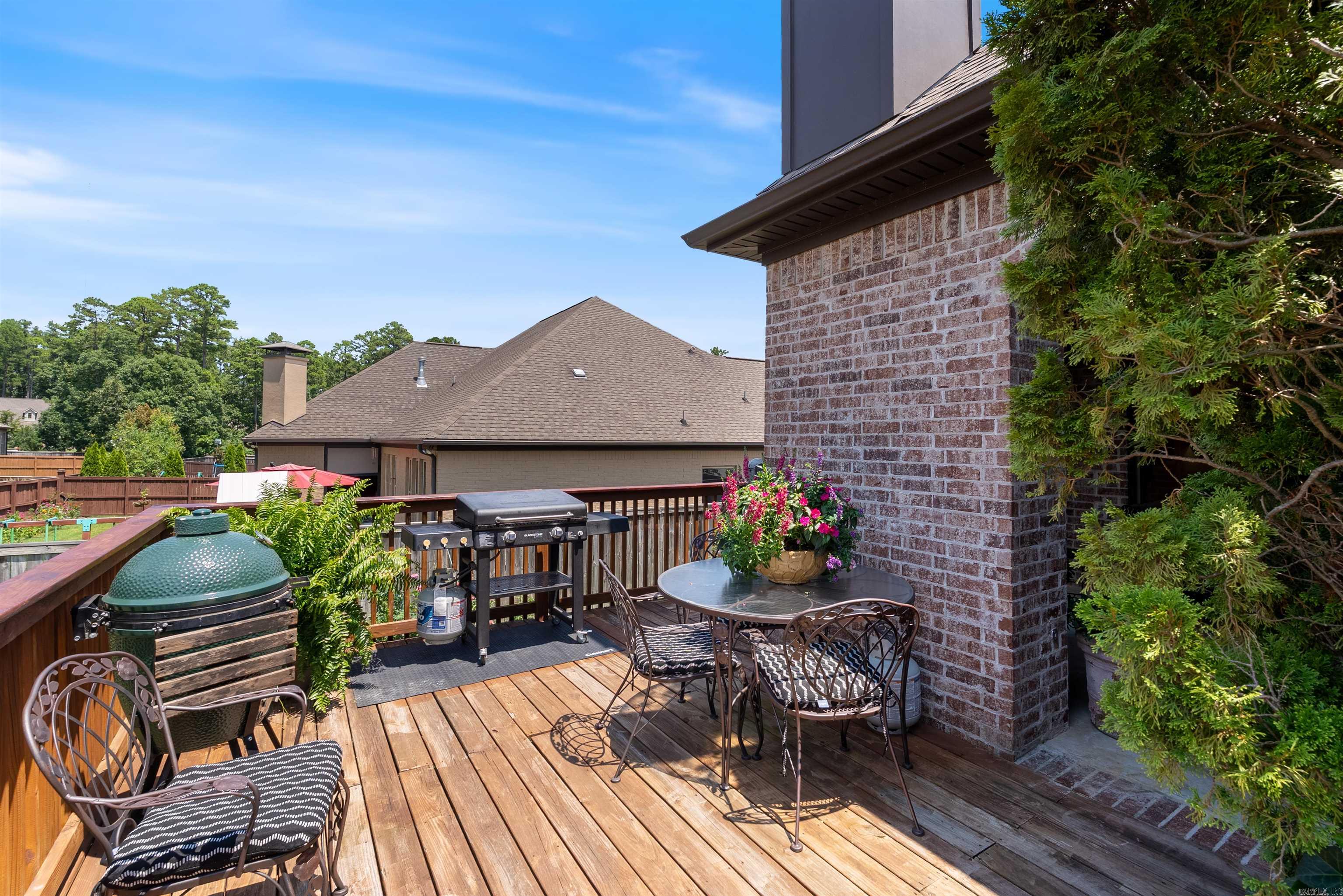 CHENAL VALLEY "MIRAMAR PLACE" - Residential