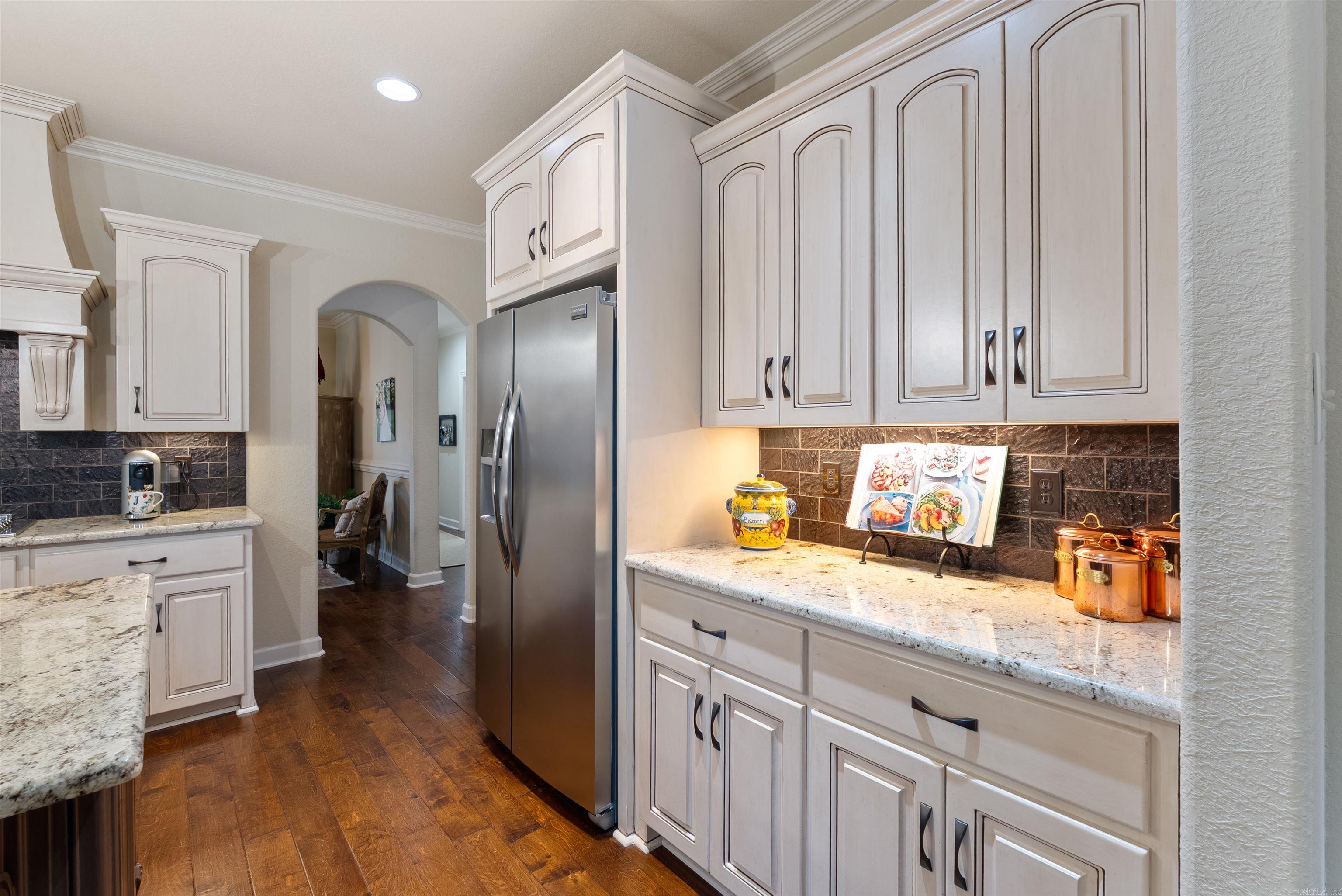 CHENAL VALLEY "MIRAMAR PLACE" - Residential