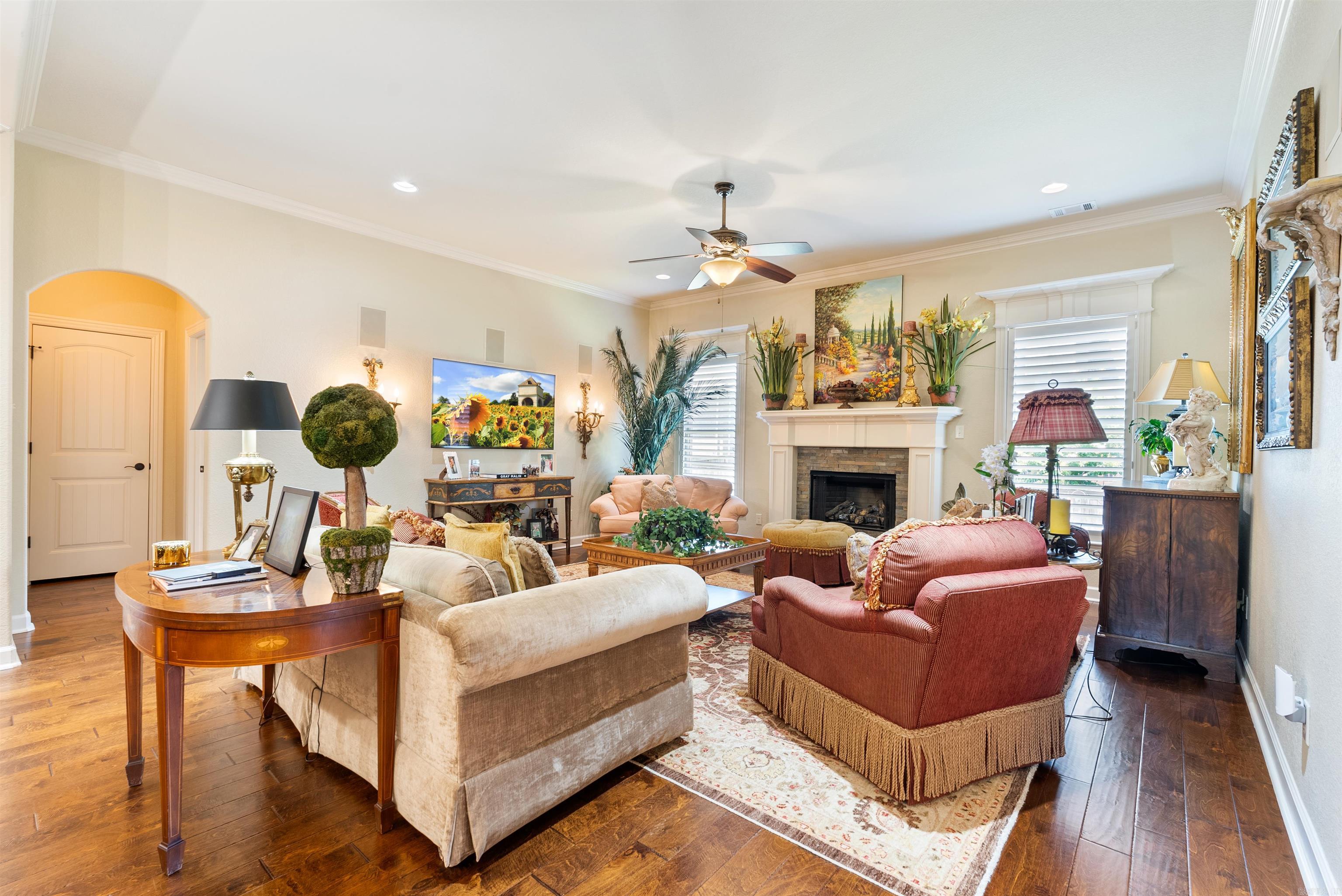 CHENAL VALLEY "MIRAMAR PLACE" - Residential