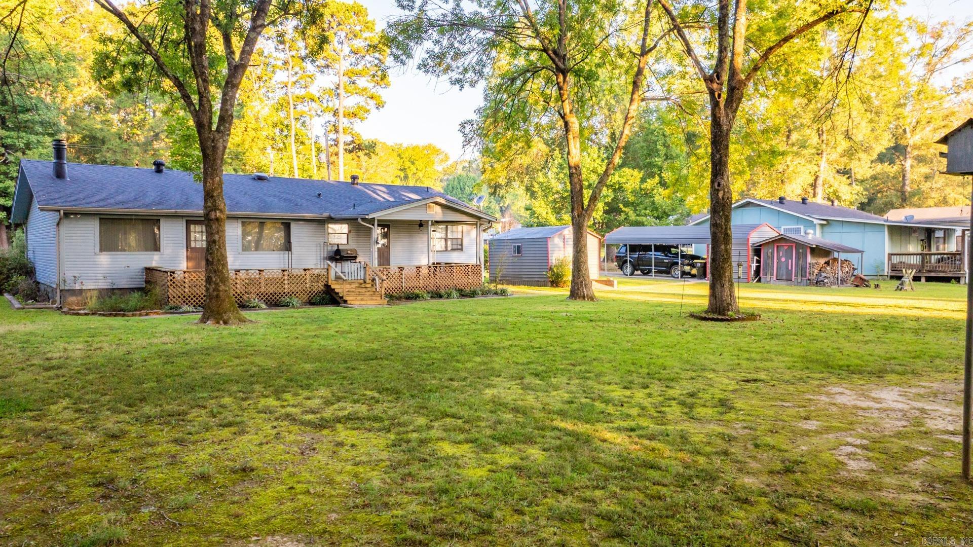 Roberts #2 - Residential