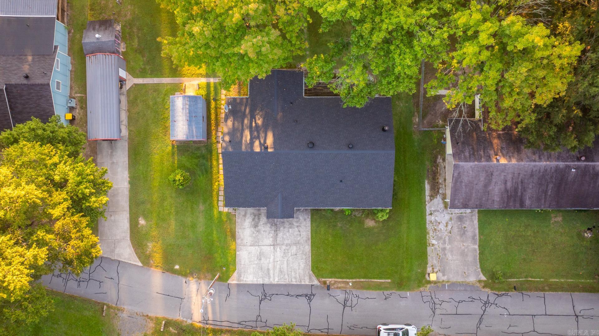 Roberts #2 - Residential