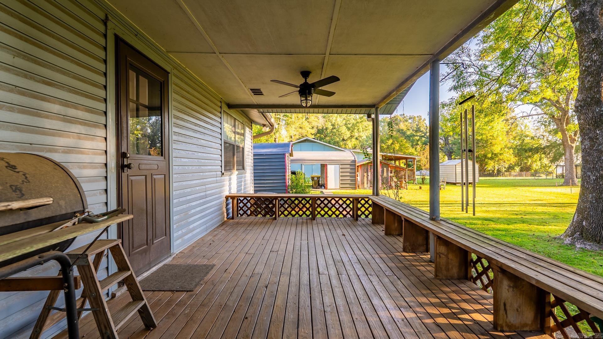 Roberts #2 - Residential