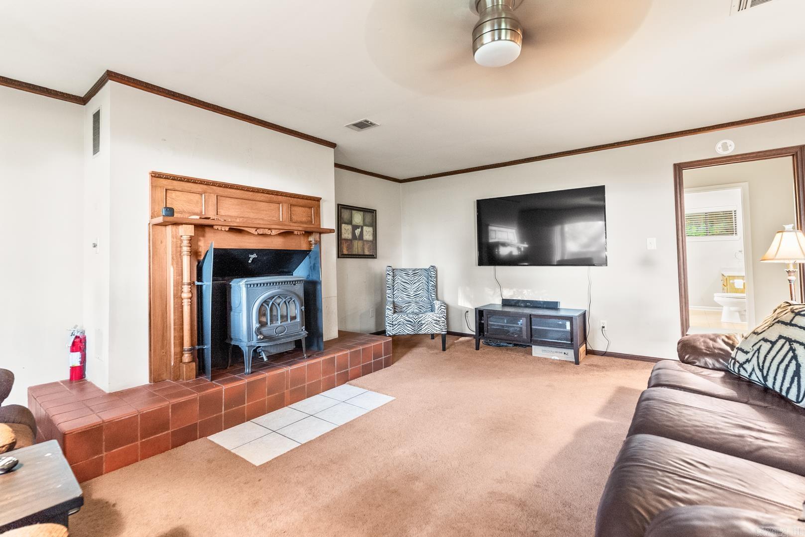 Roberts #2 - Residential