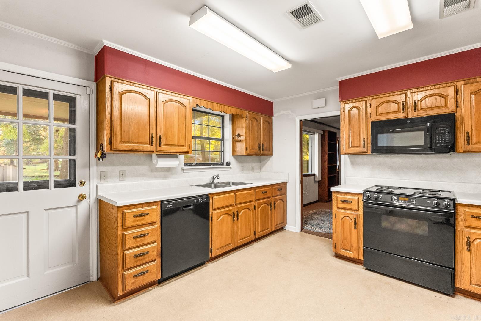 Roberts #2 - Residential