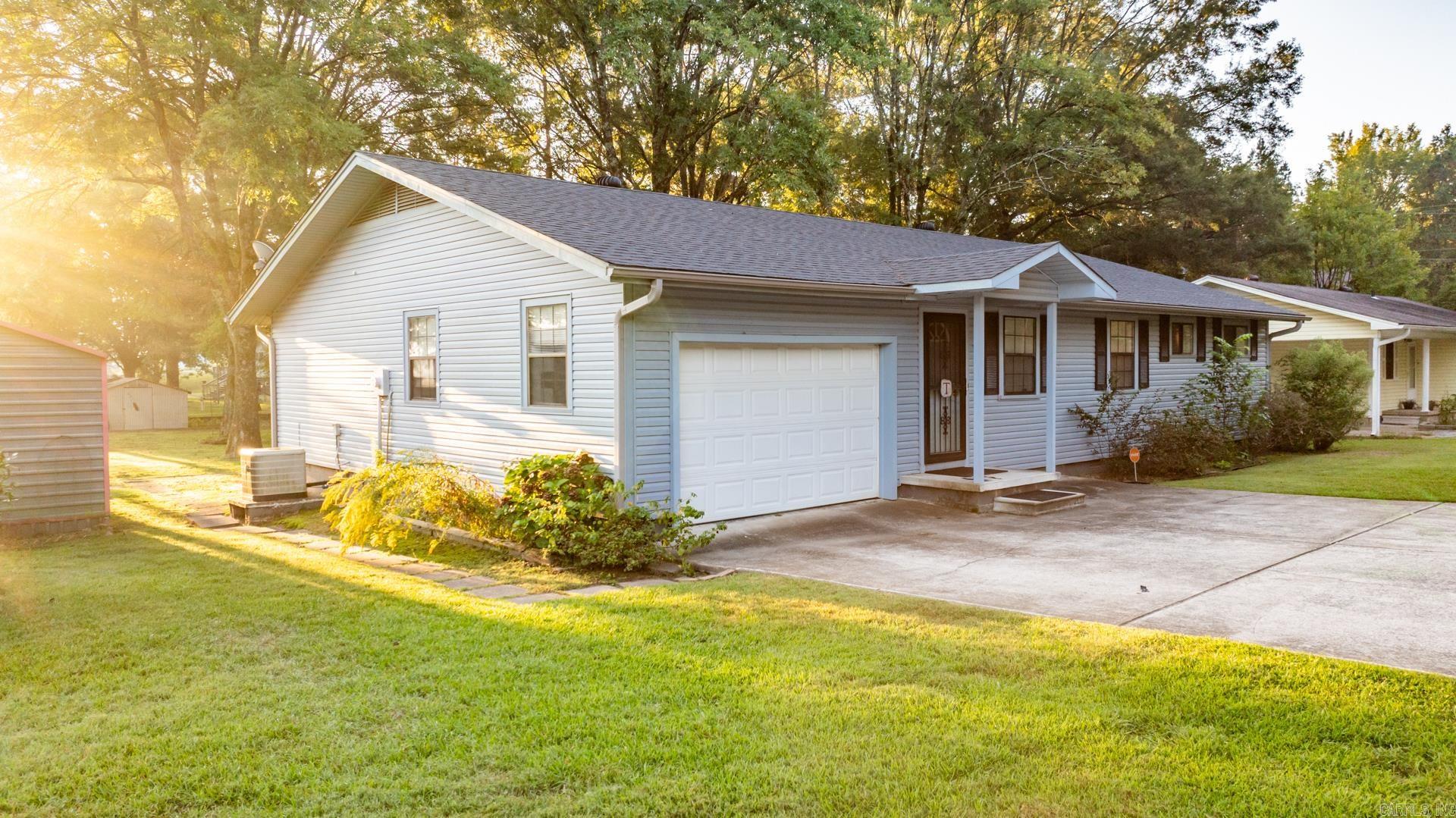 Roberts #2 - Residential