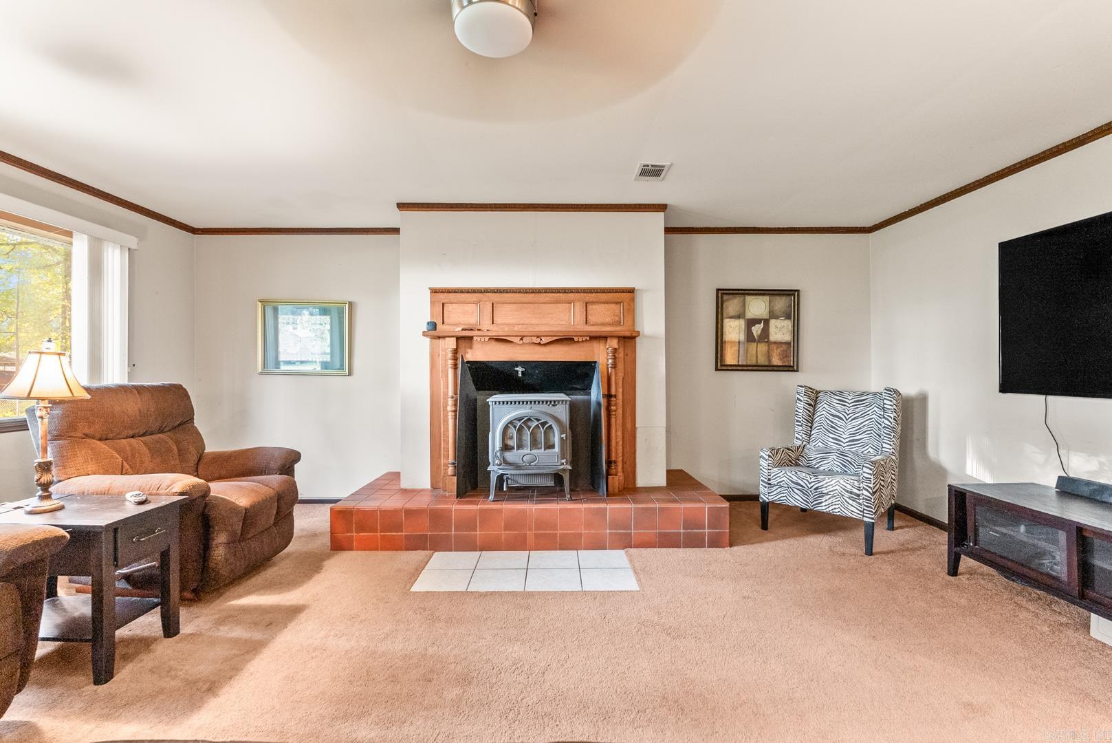 Roberts #2 - Residential
