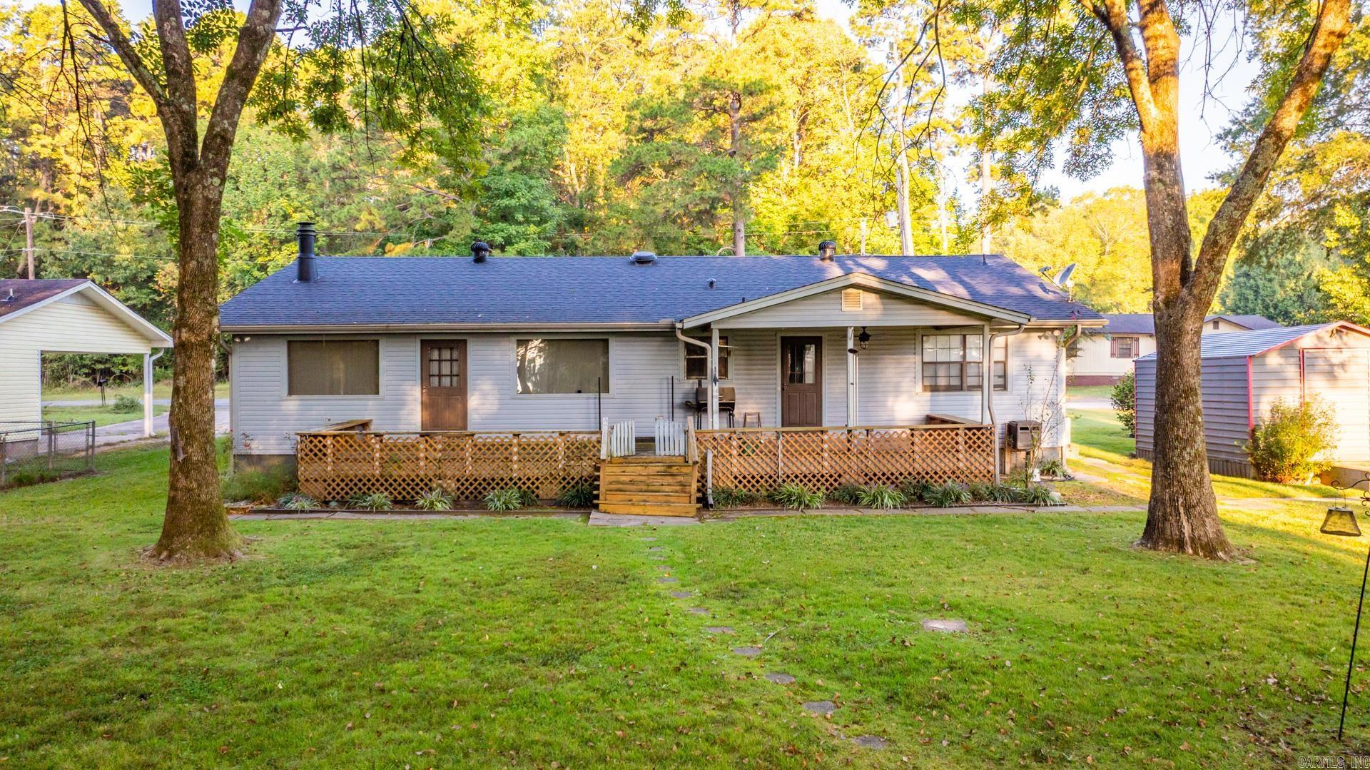 Roberts #2 - Residential