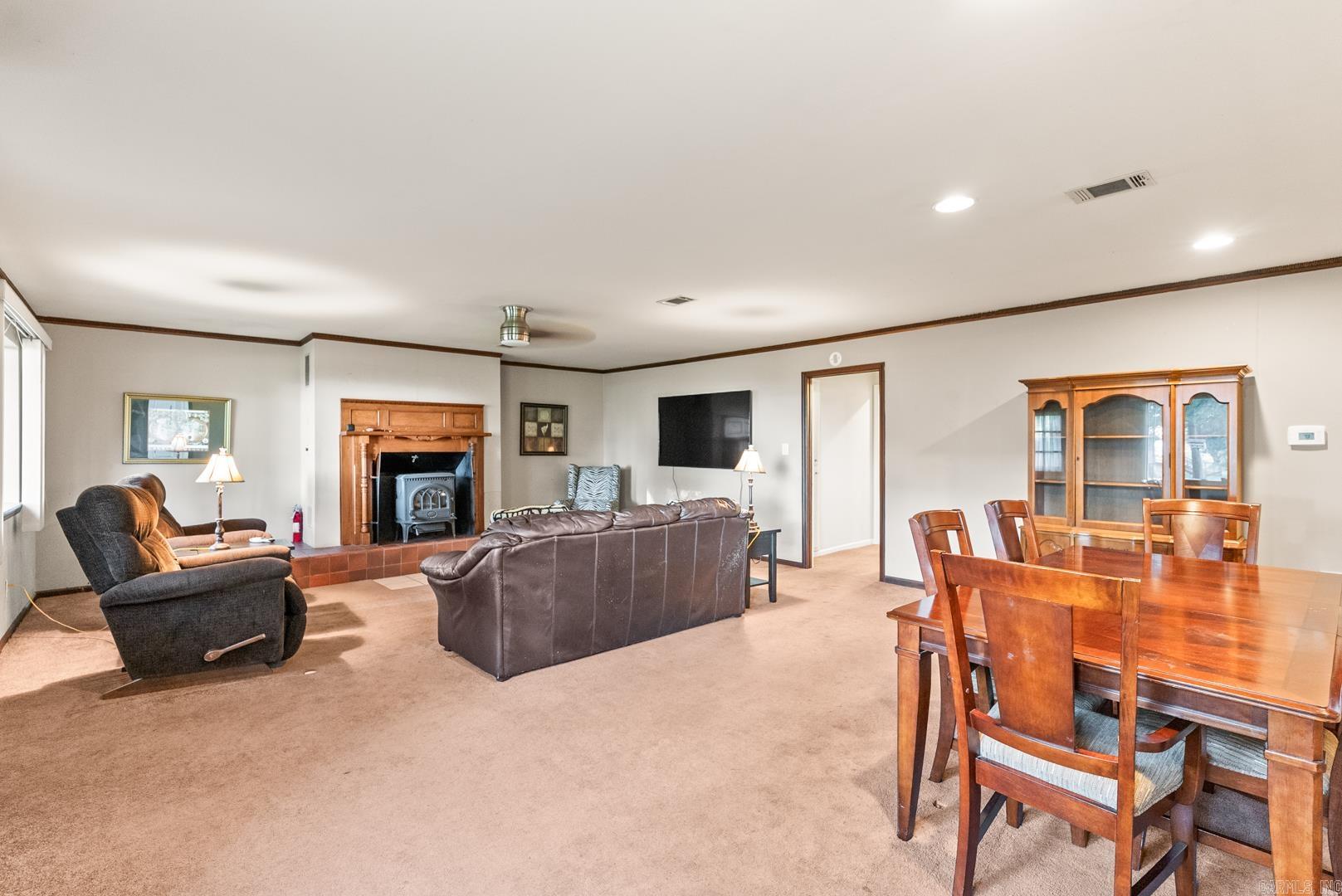 Roberts #2 - Residential