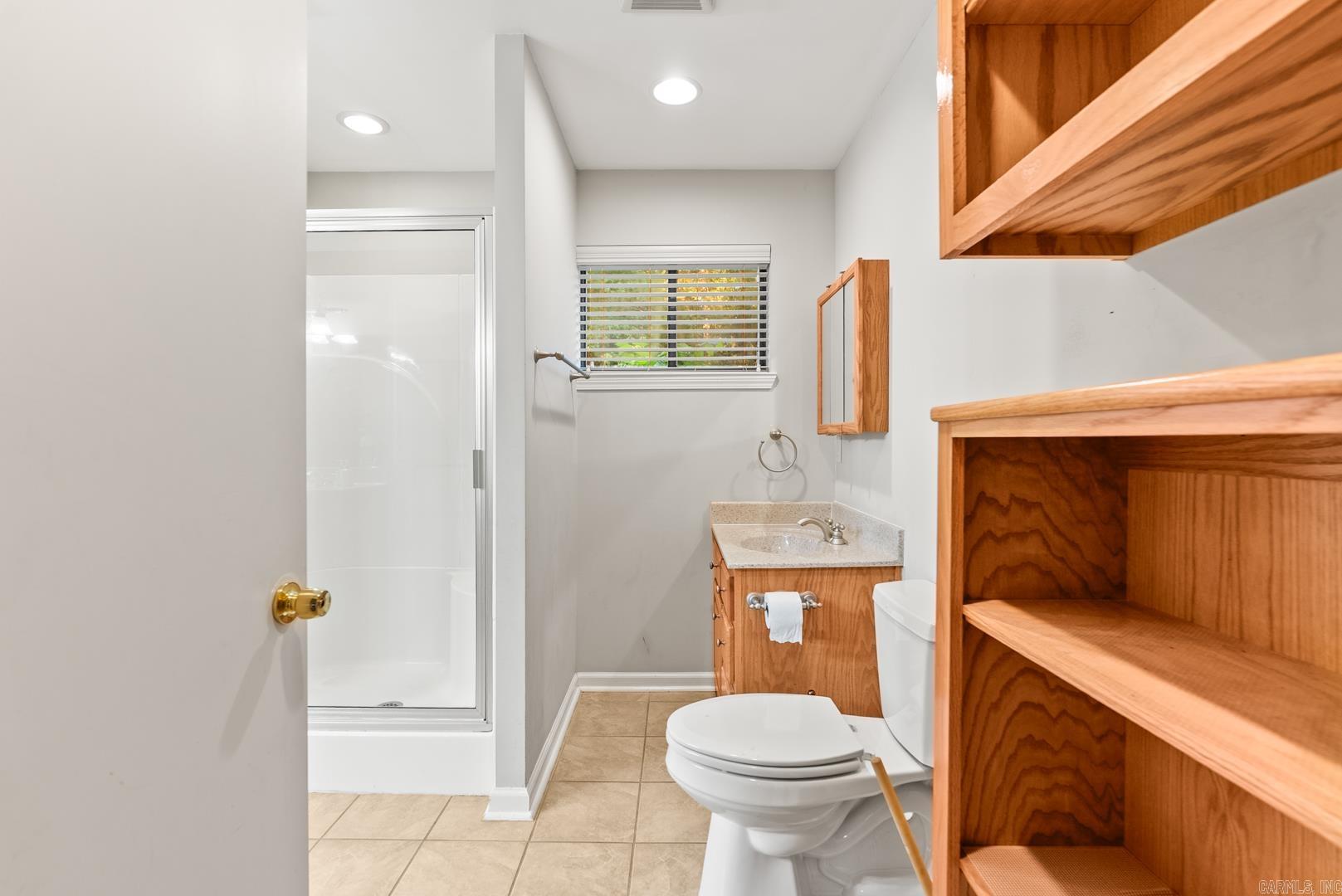 Roberts #2 - Residential