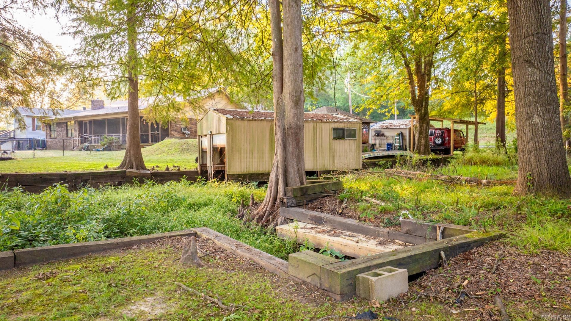 Roberts #2 - Residential