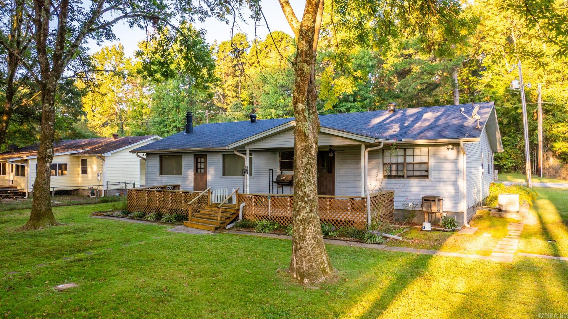Roberts #2 - Residential