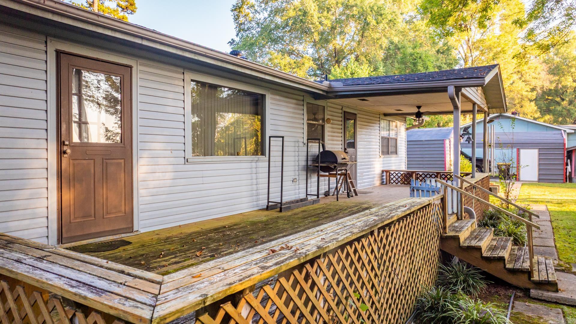Roberts #2 - Residential
