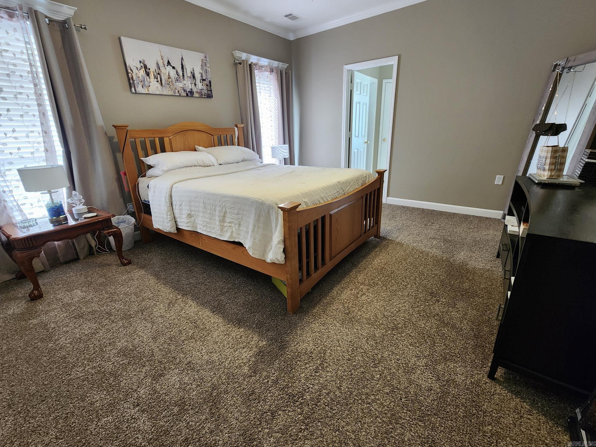 MYSTERY WOODS - Residential