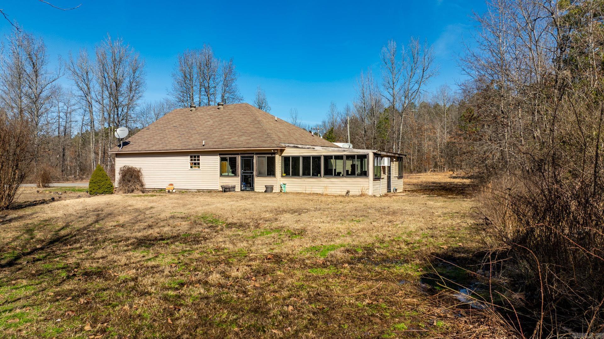 Not In List - Residential