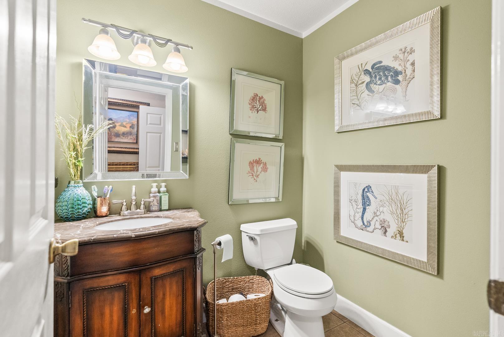 Not In List - Residential