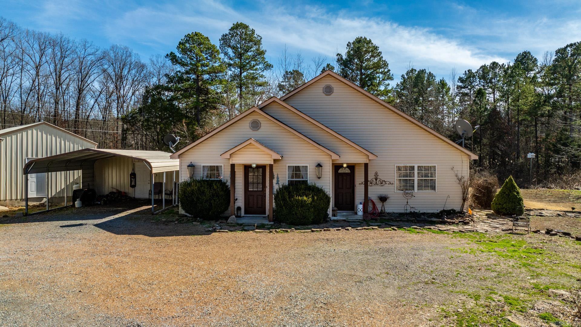 Not In List - Residential