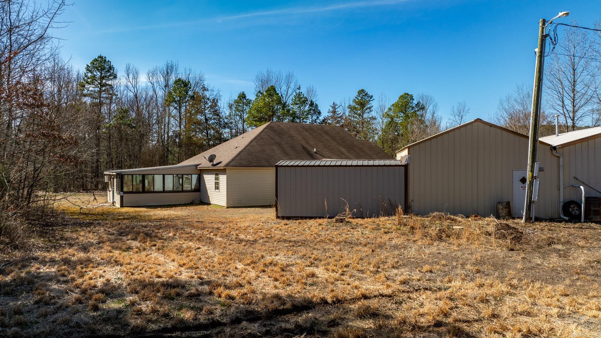 Not In List - Residential