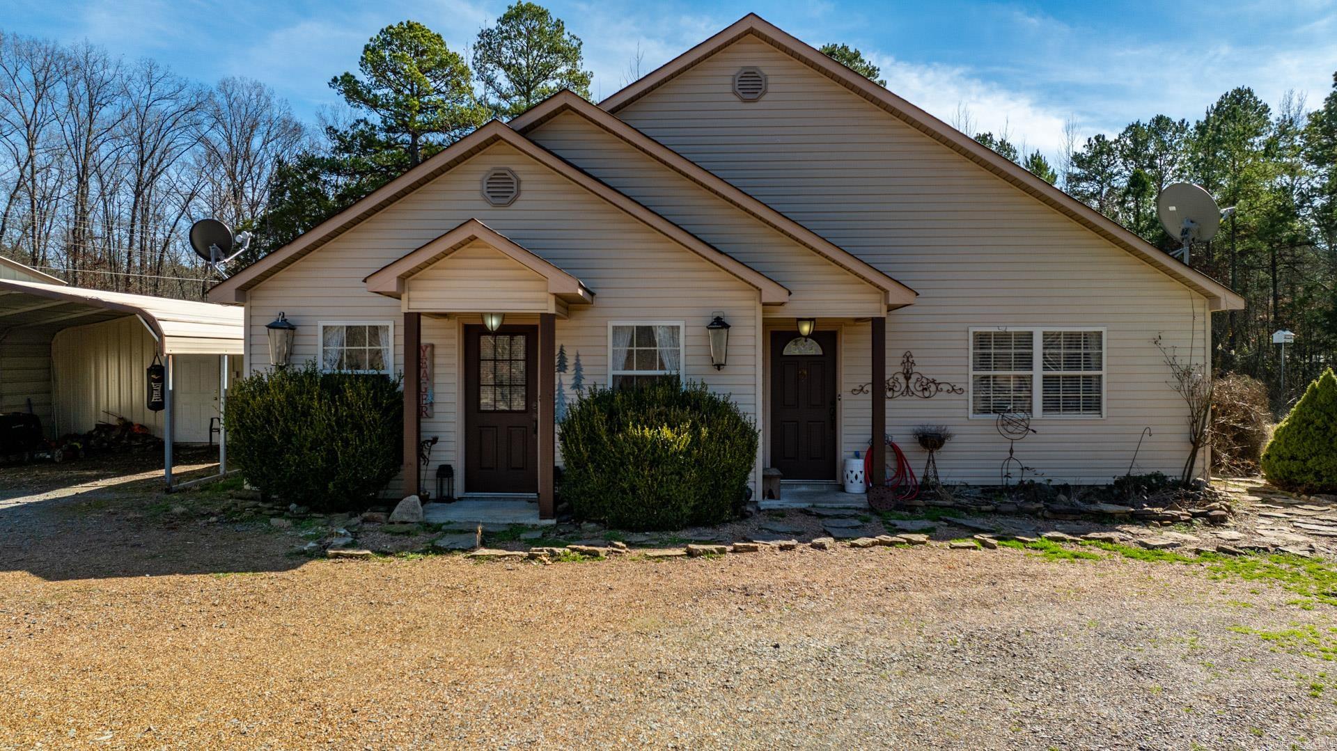 Not In List - Residential