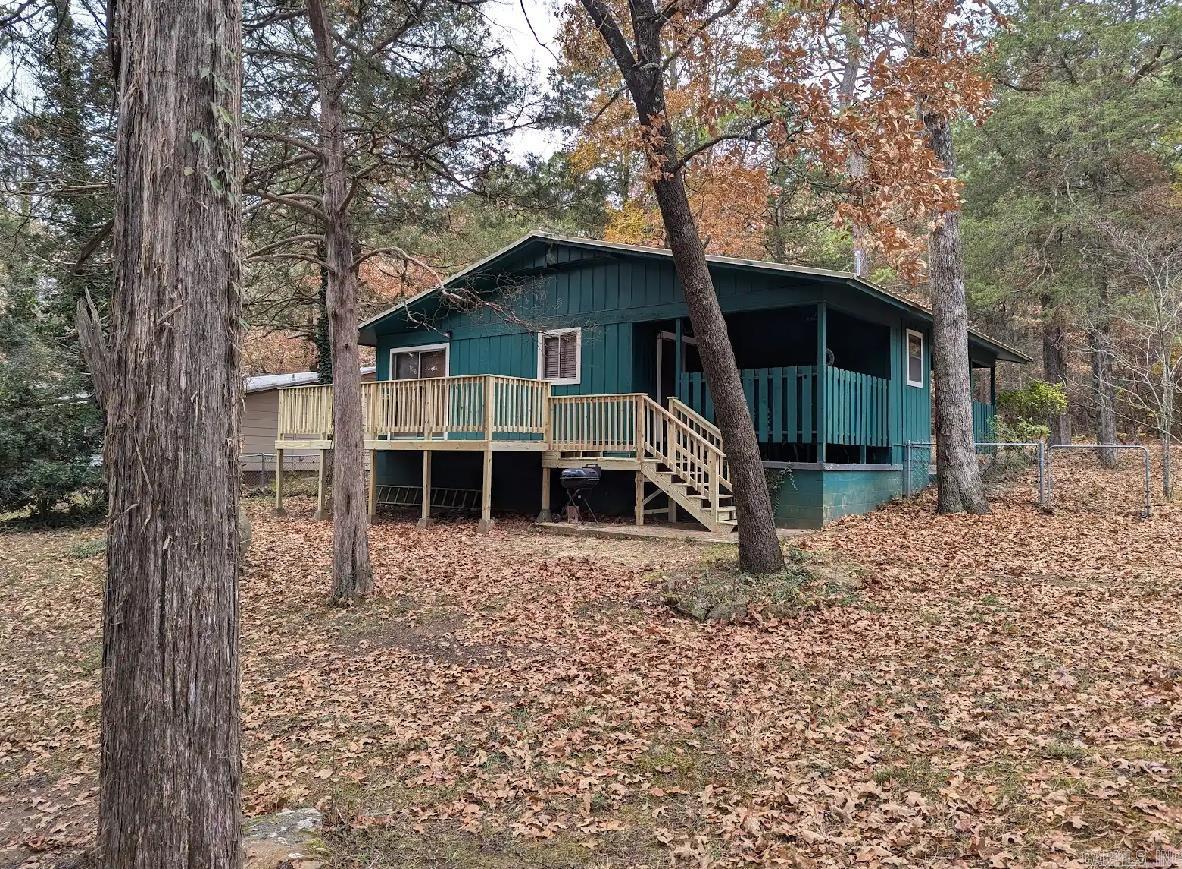 LAKEWOOD - Residential