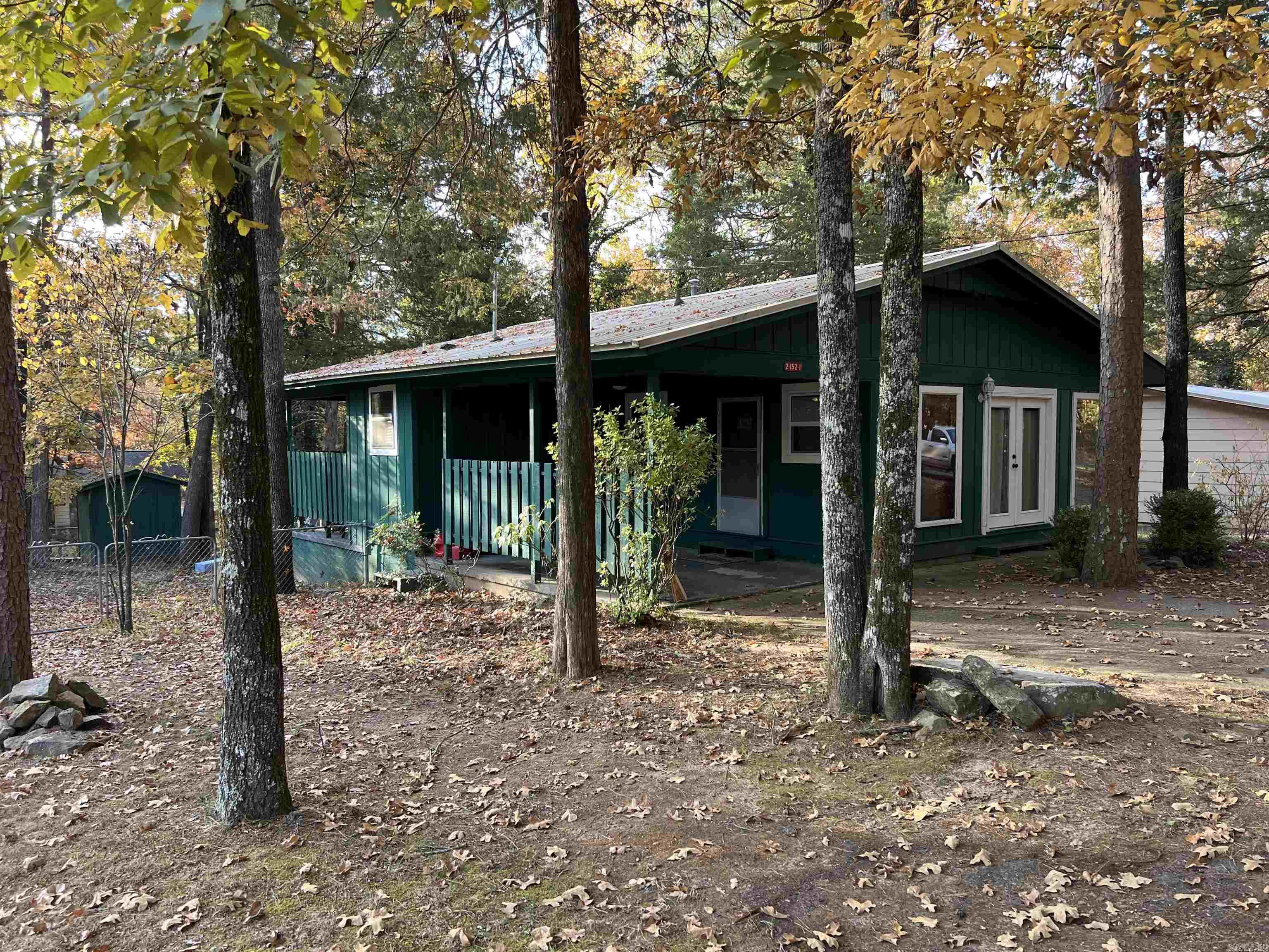 LAKEWOOD - Residential