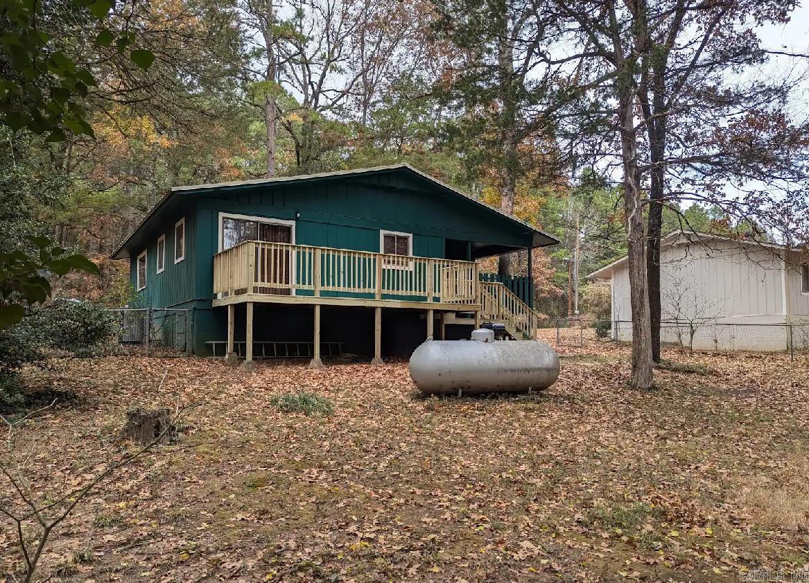 LAKEWOOD - Residential