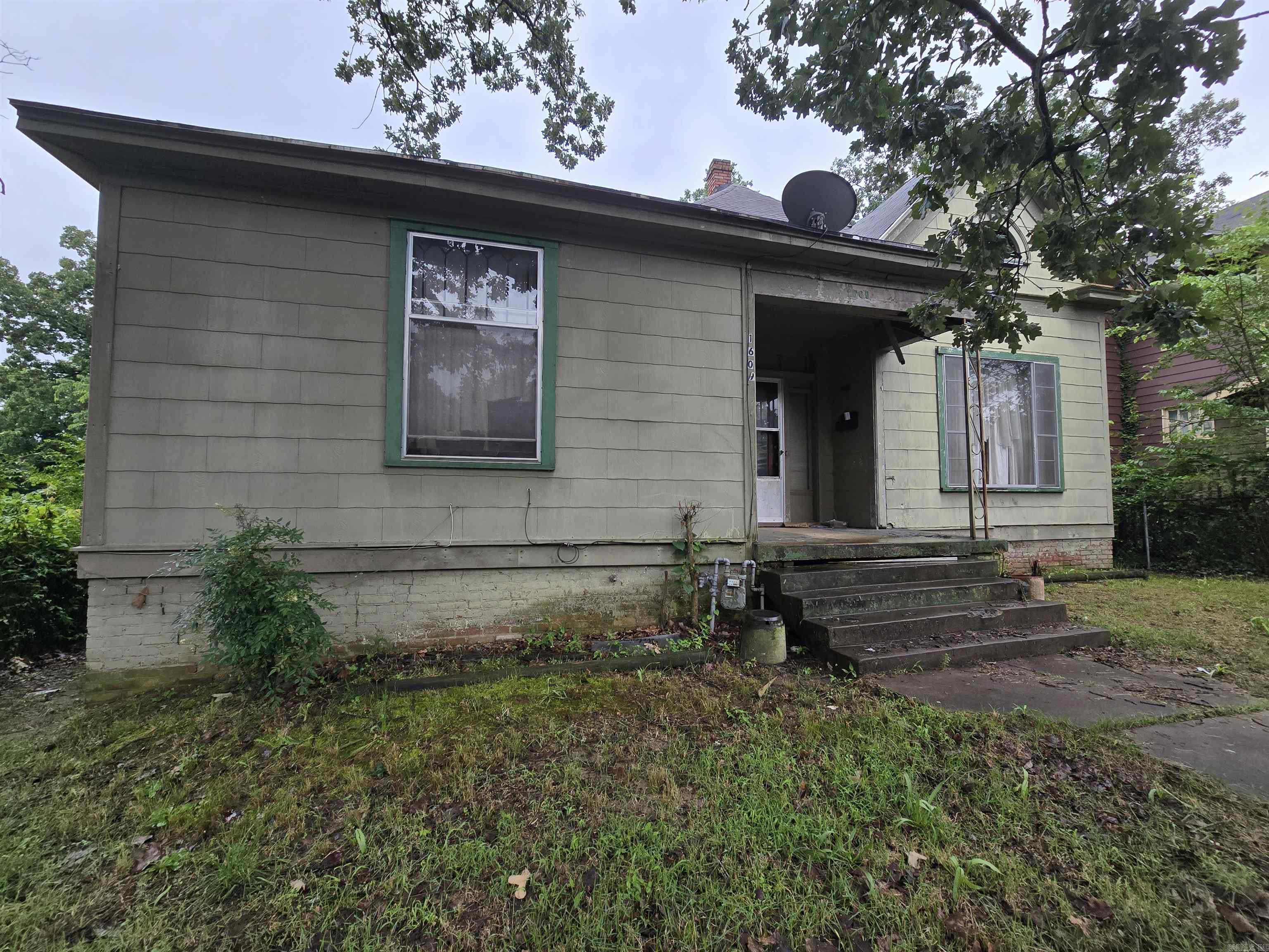 FLEMING & BRADFORD - Residential
