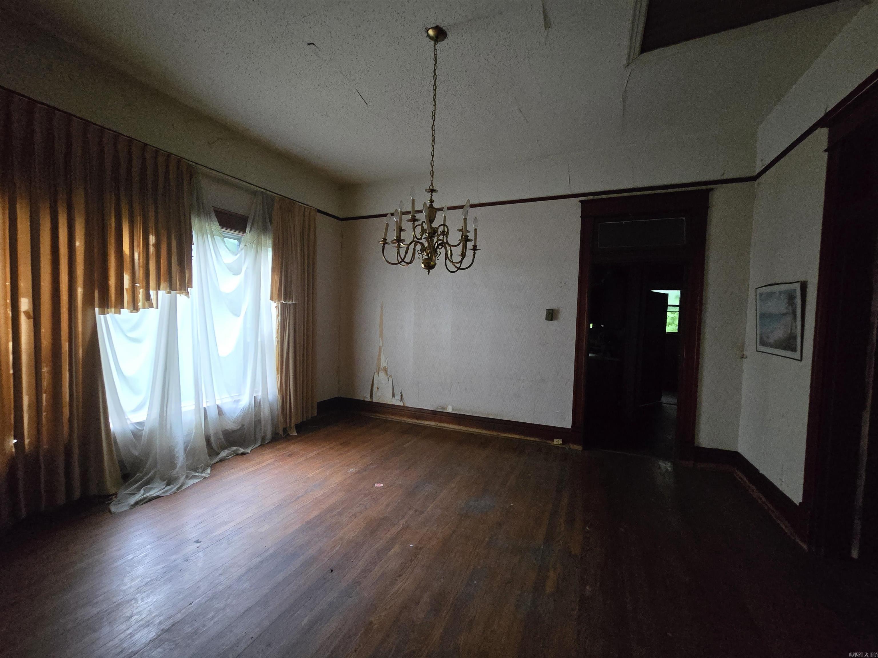 FLEMING & BRADFORD - Residential
