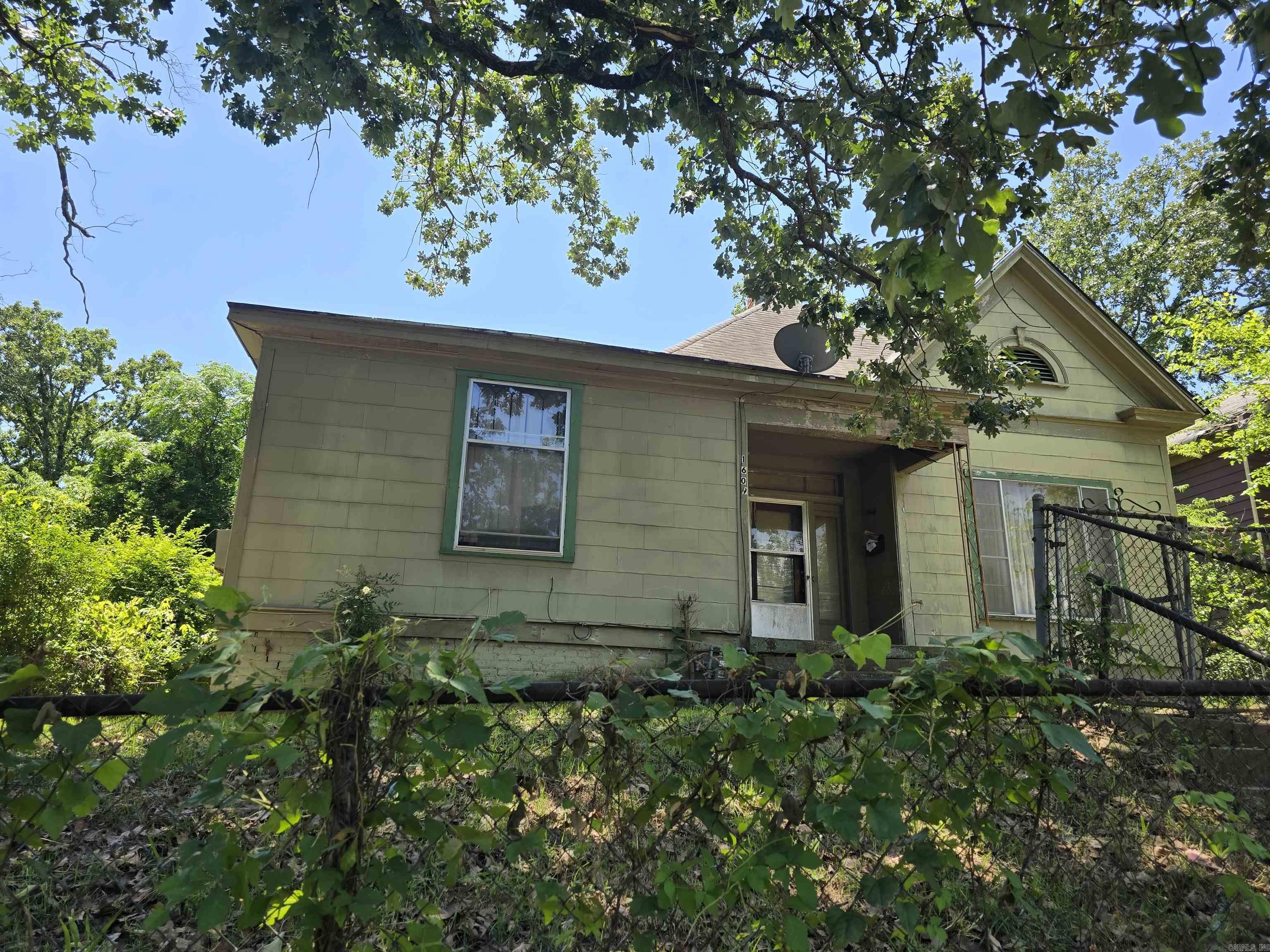 FLEMING & BRADFORD - Residential