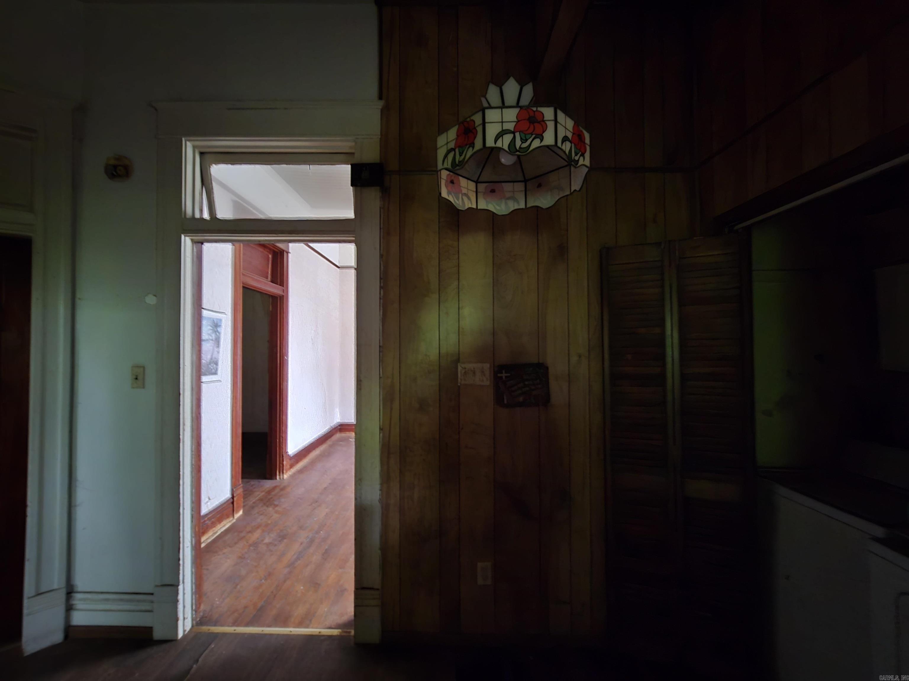 FLEMING & BRADFORD - Residential