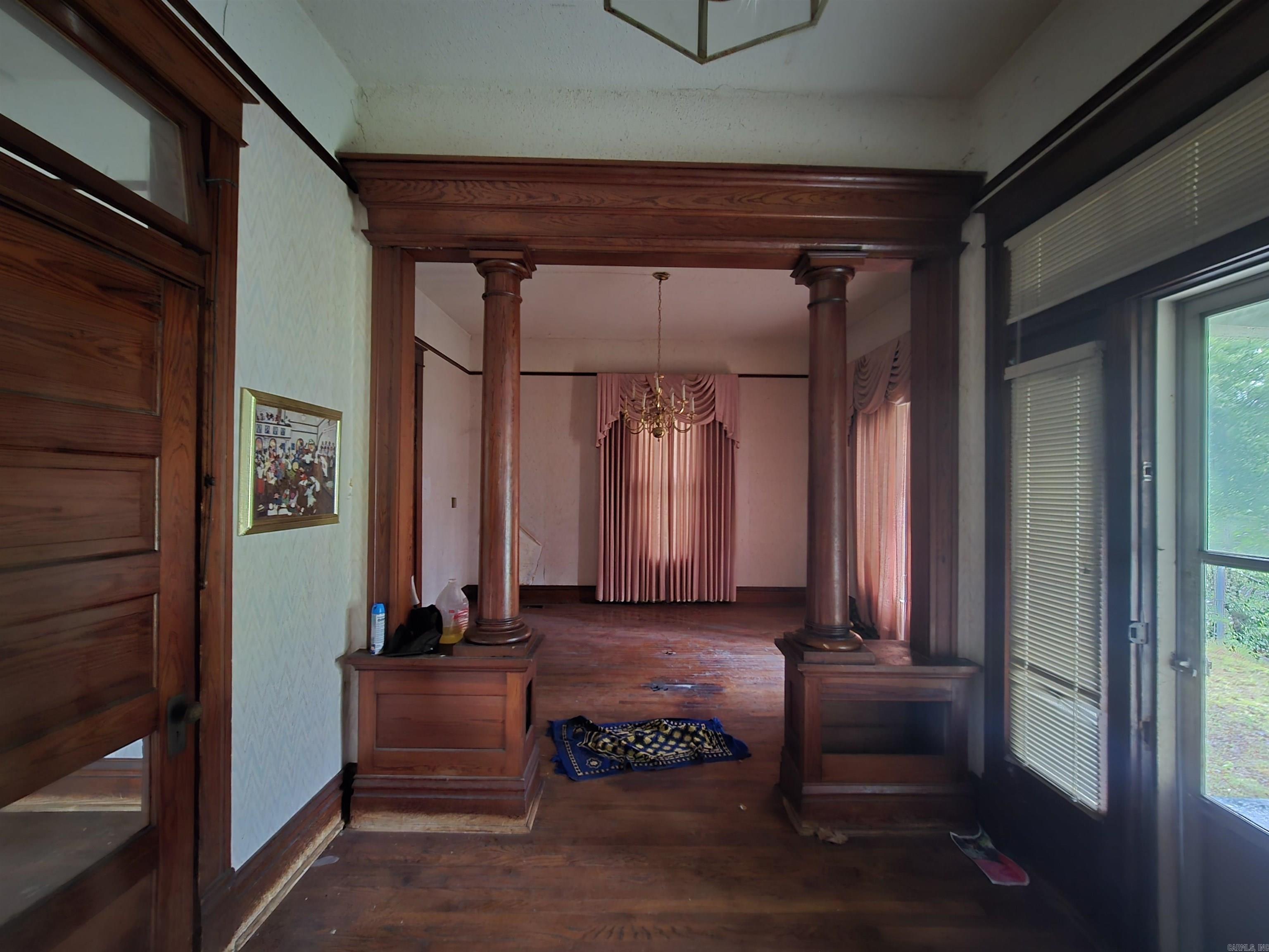 FLEMING & BRADFORD - Residential
