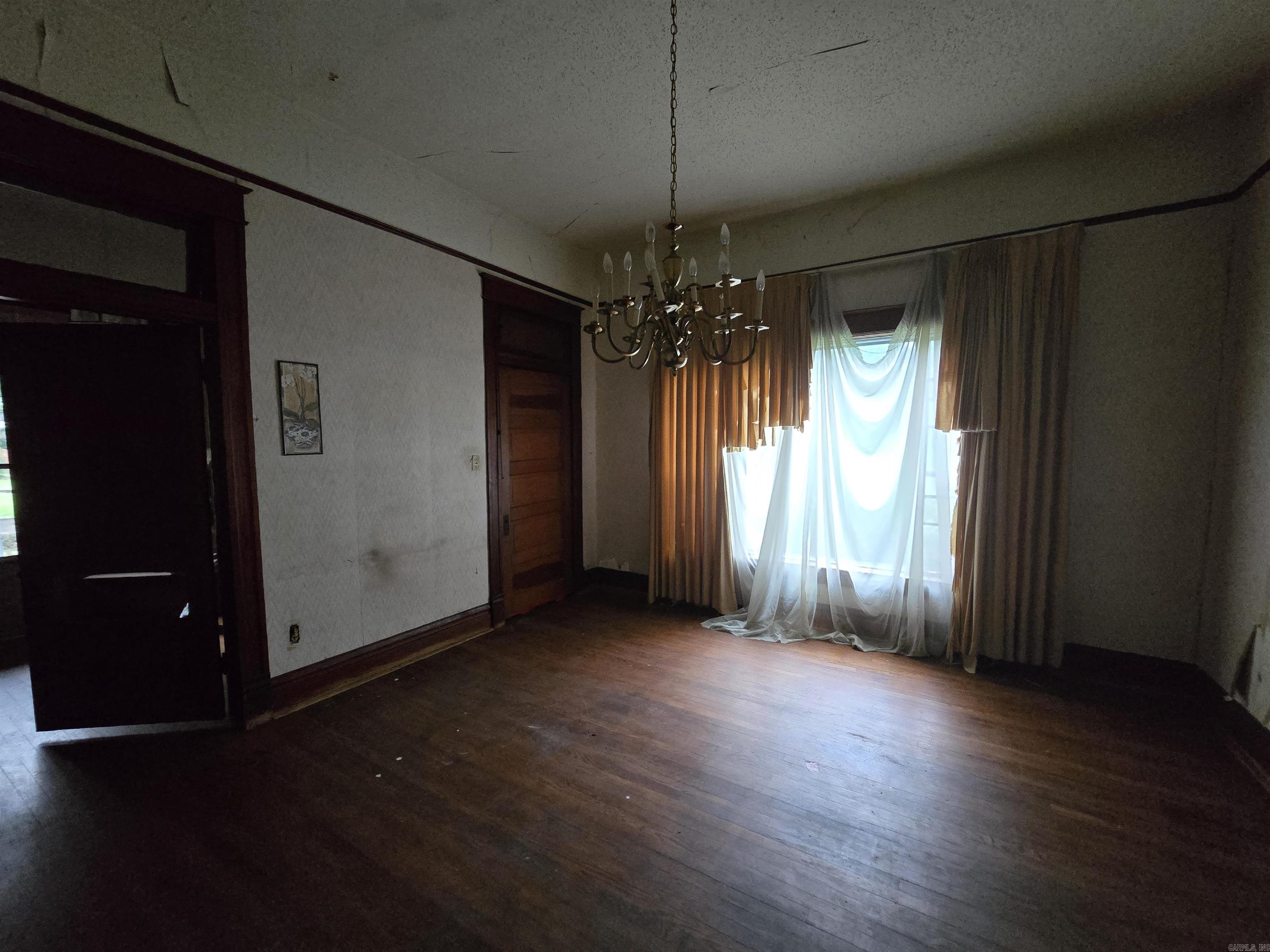 FLEMING & BRADFORD - Residential