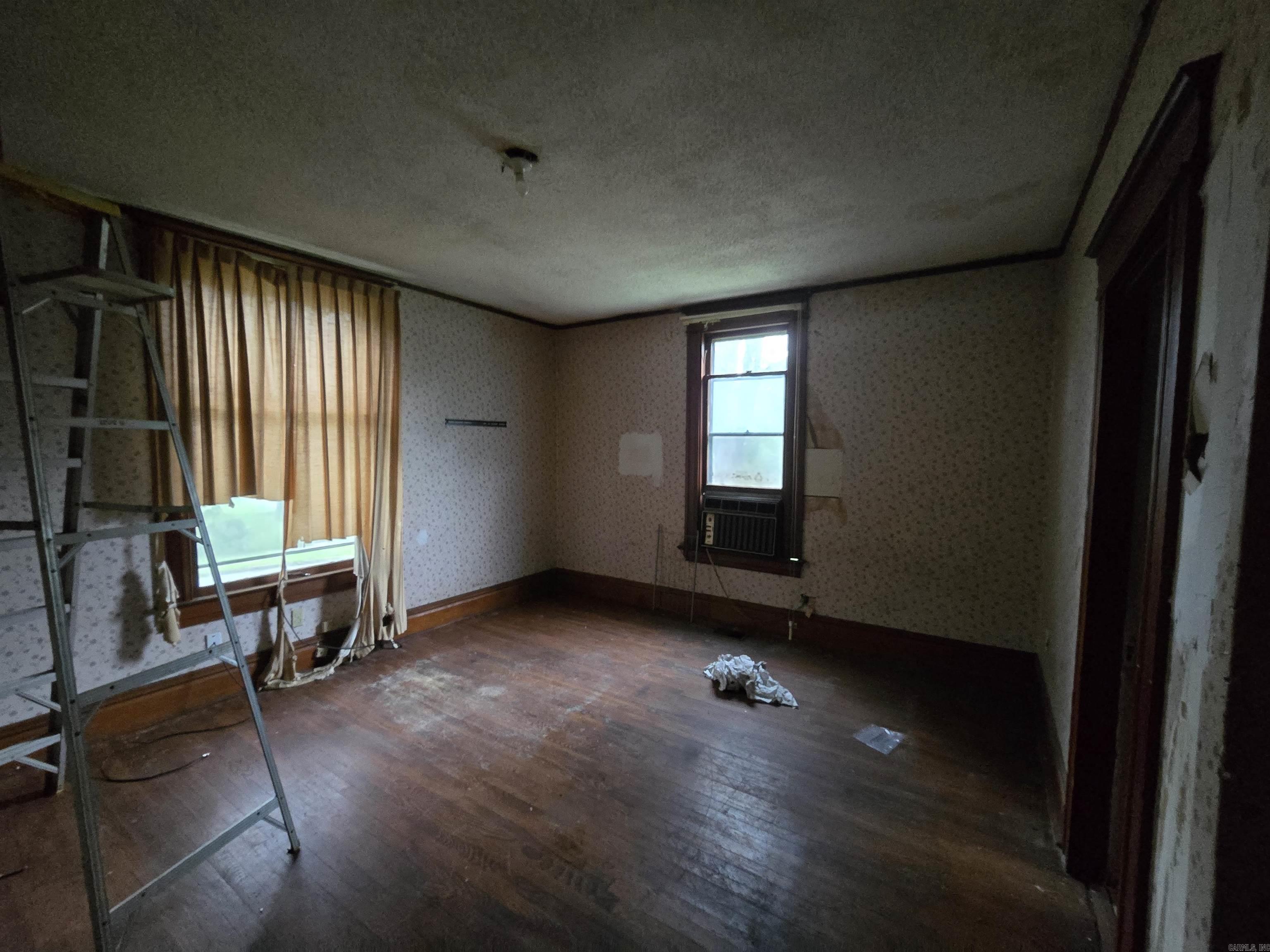 FLEMING & BRADFORD - Residential