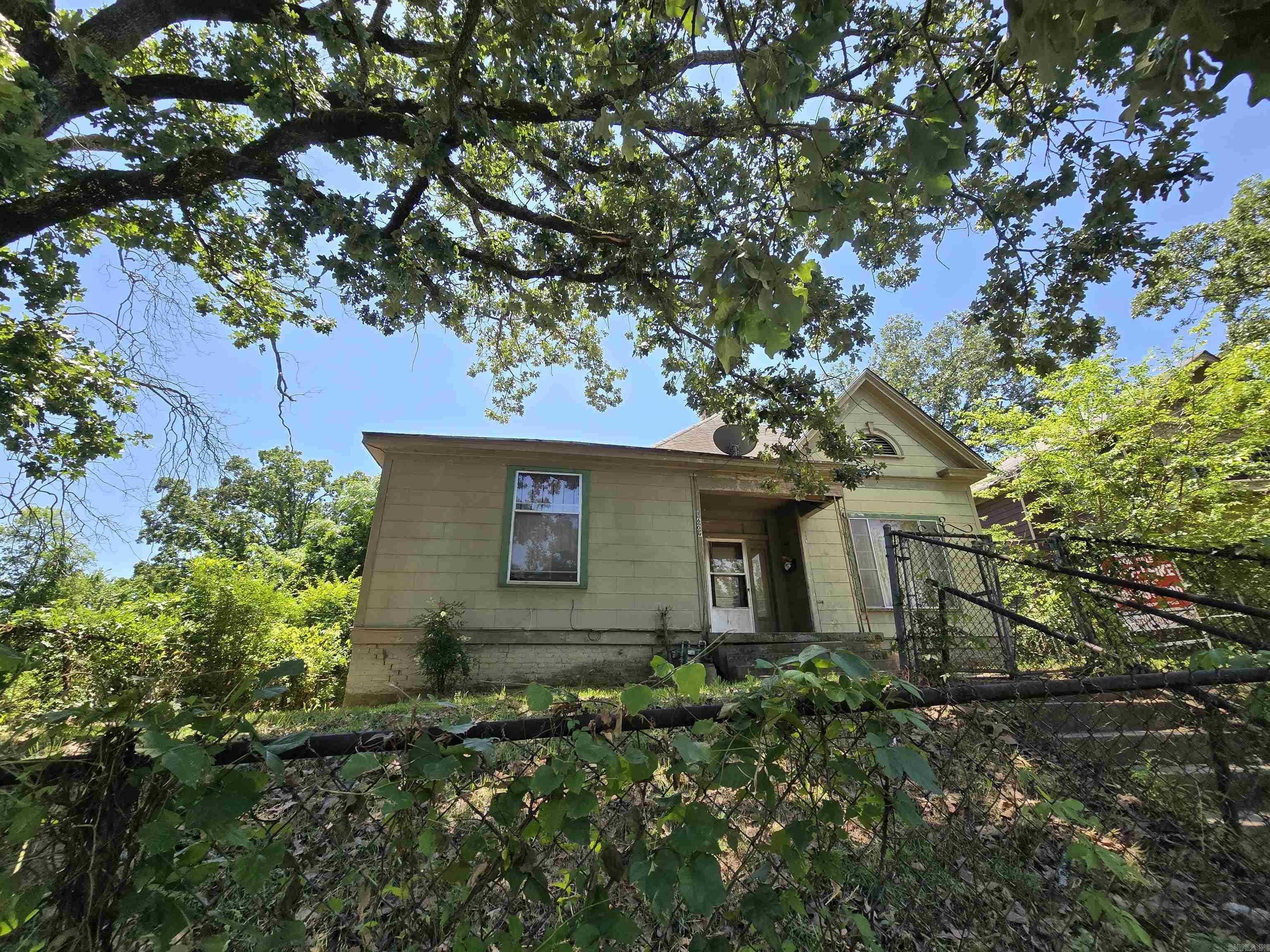 FLEMING & BRADFORD - Residential