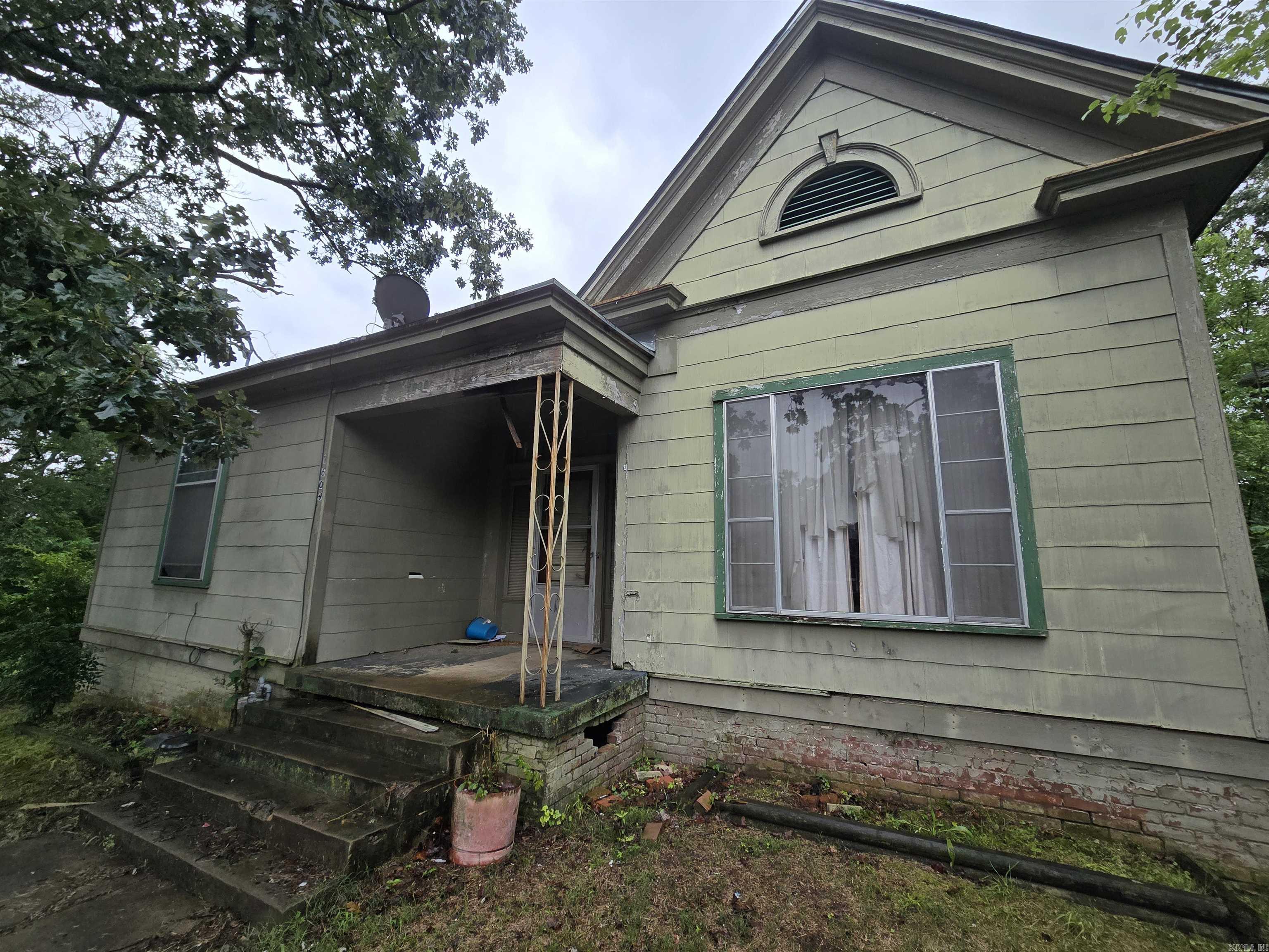 FLEMING & BRADFORD - Residential
