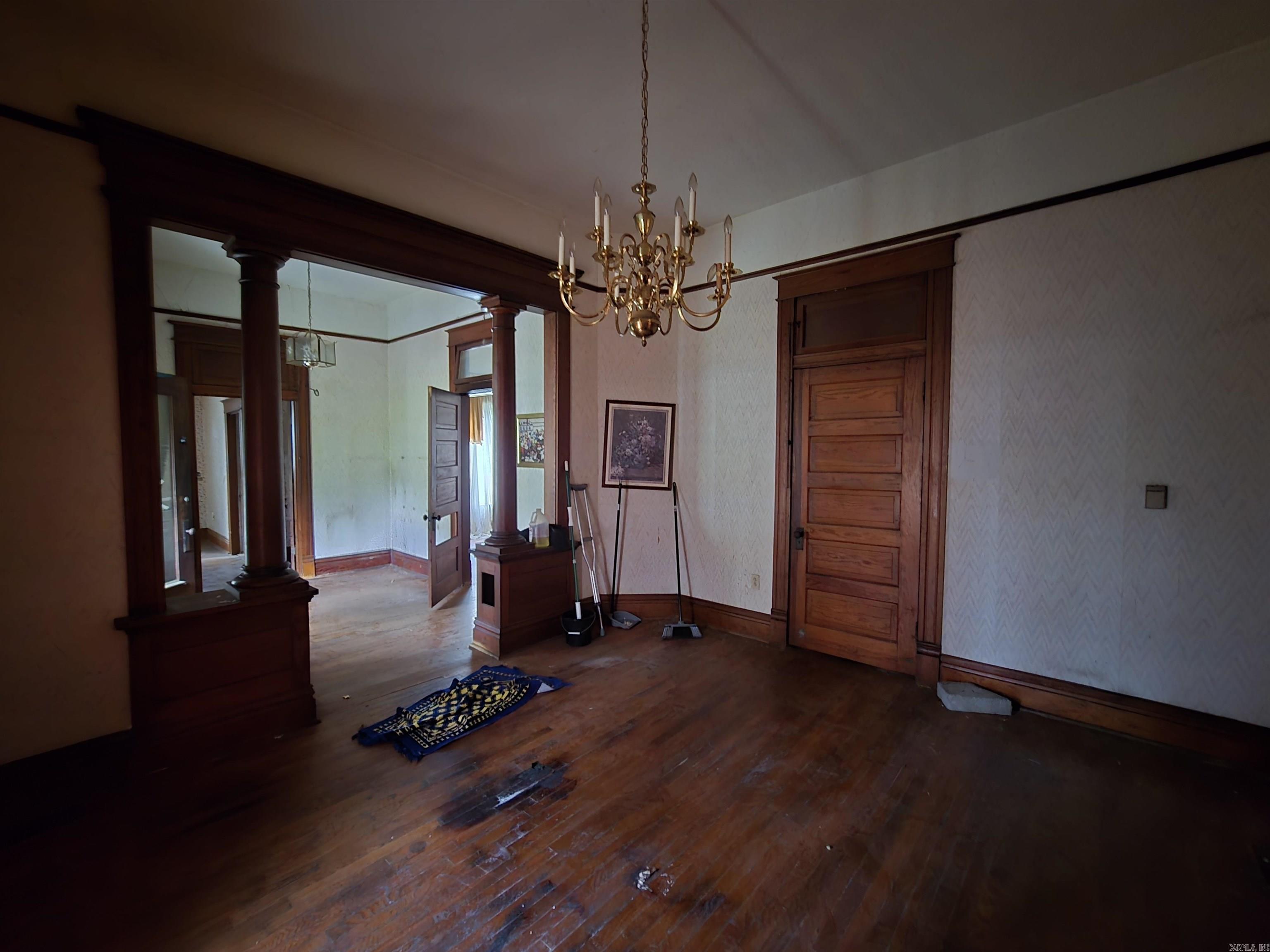 FLEMING & BRADFORD - Residential