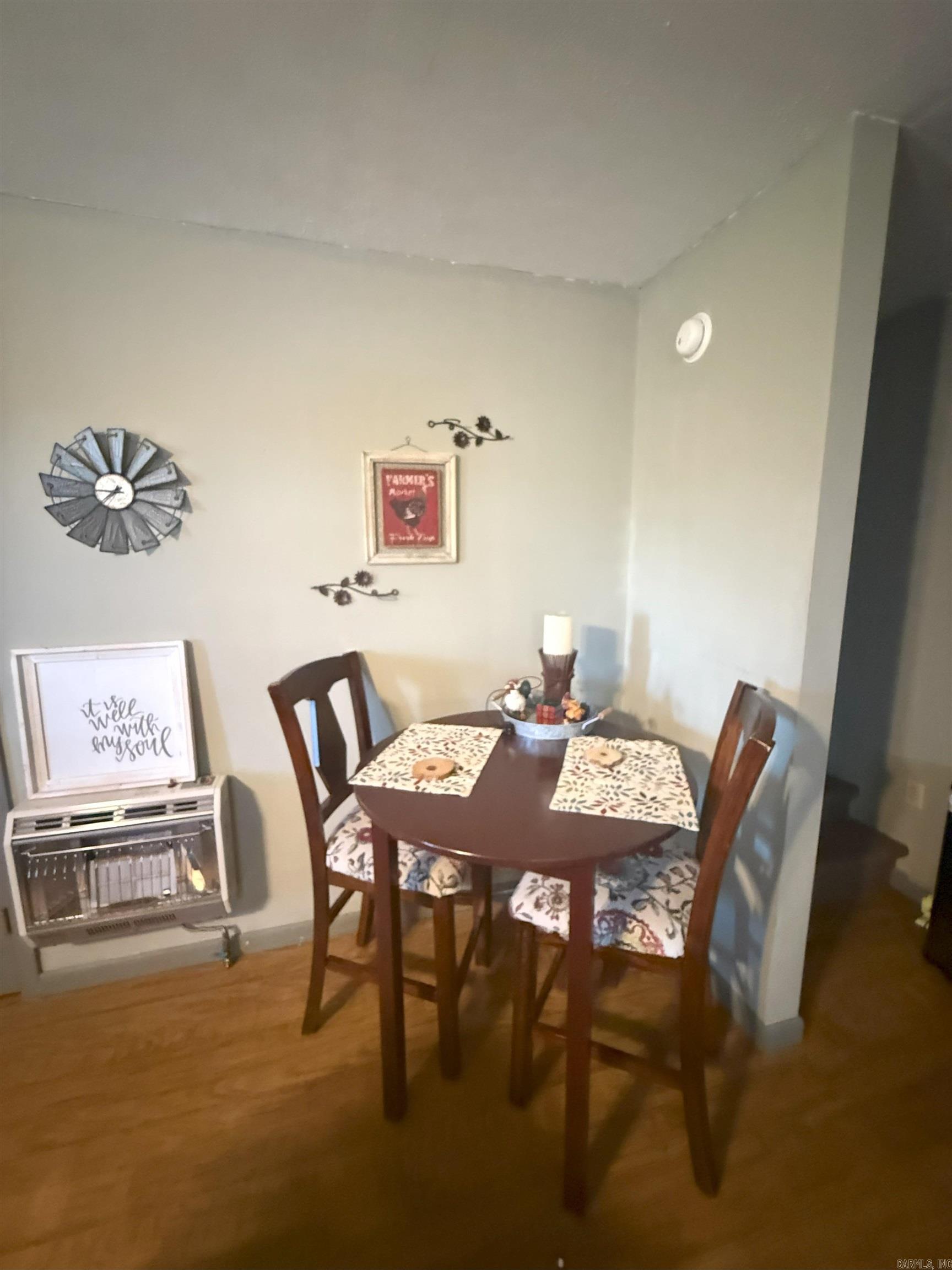 Not In List - Residential