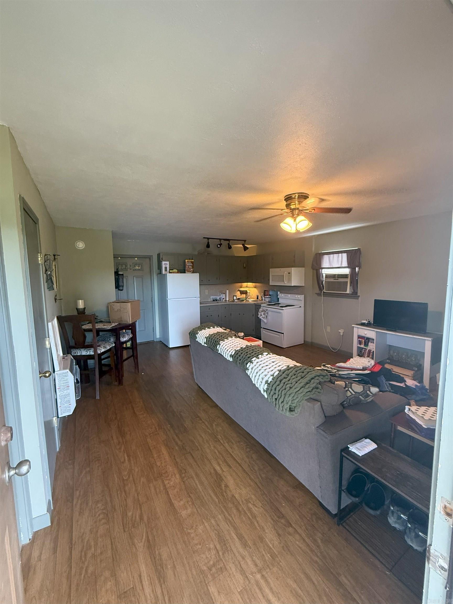 Not In List - Residential