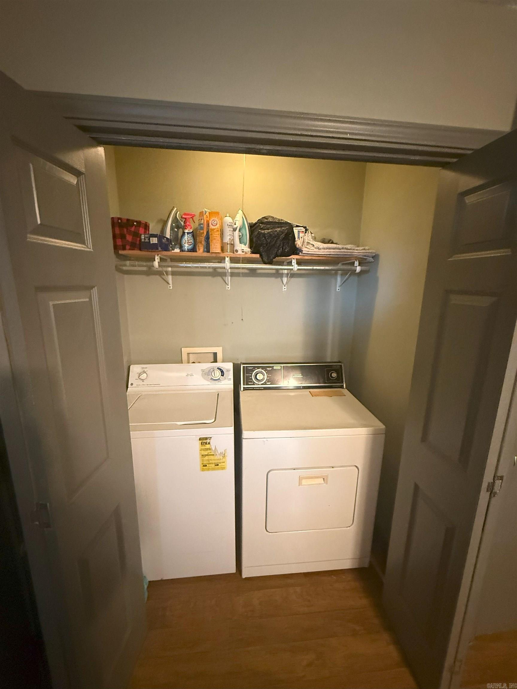 Not In List - Residential