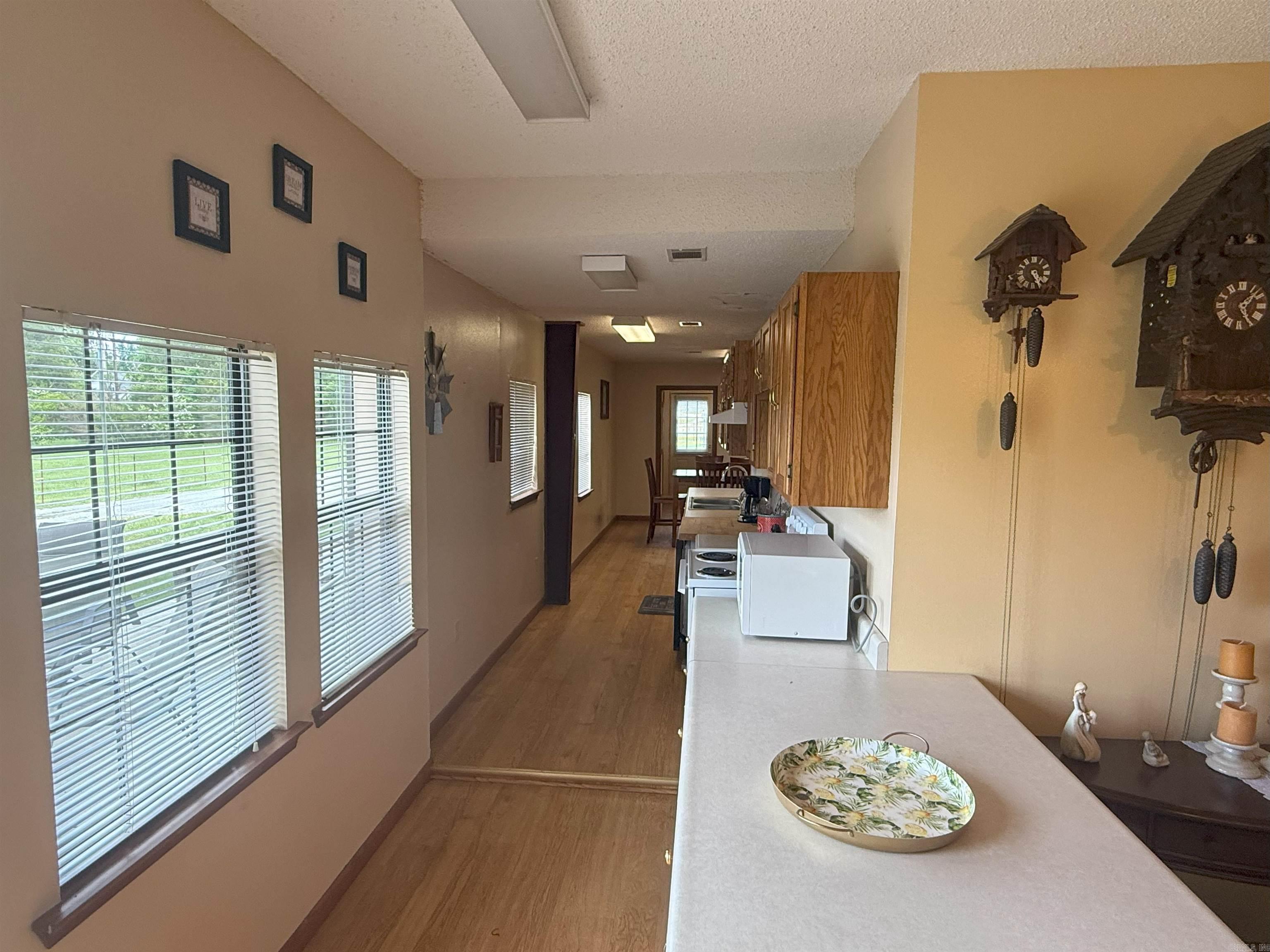 Not In List - Residential