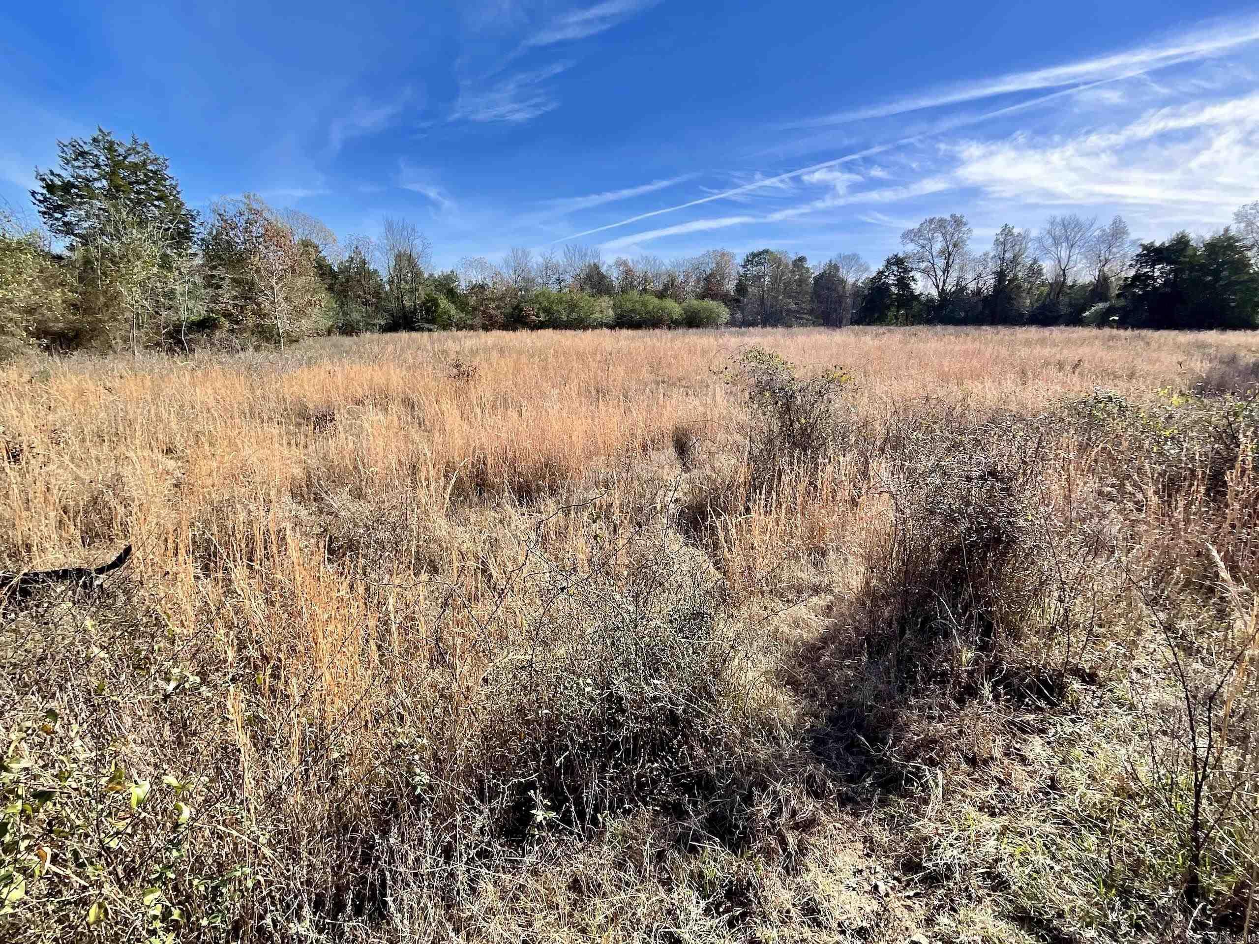 Not in Subdivision - Land