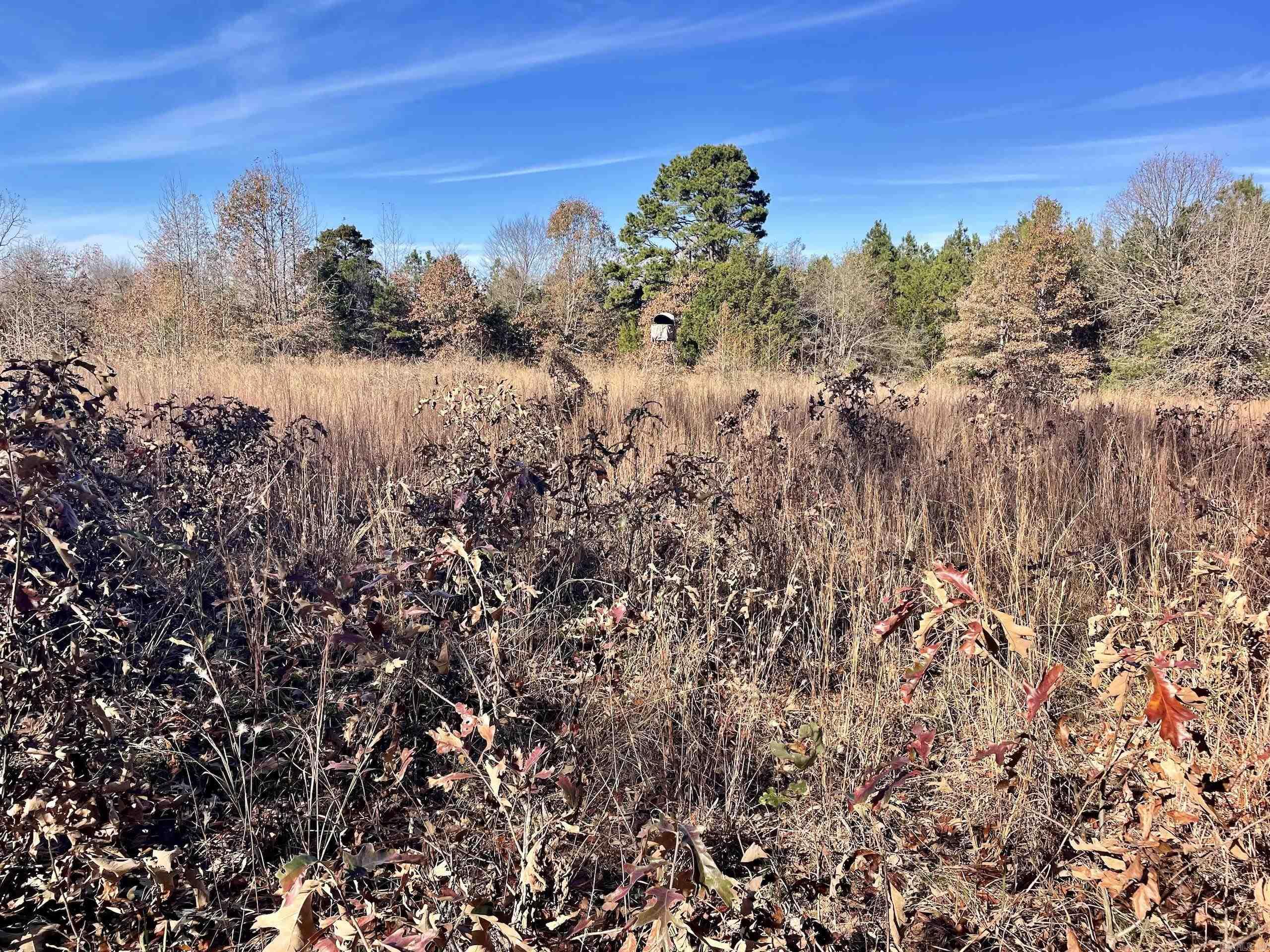 Not in Subdivision - Land